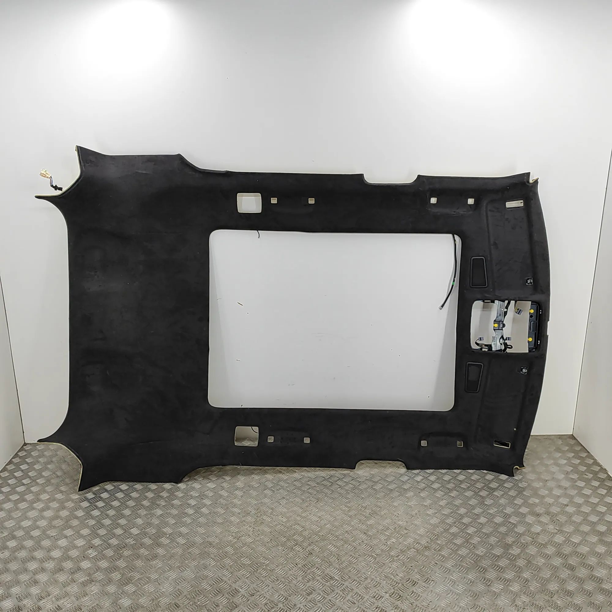 Land Rover Range Rover Sport (L494) Roof Headliner Roof Headliner — LAND ROVER RANGE ROVER SPORT (...