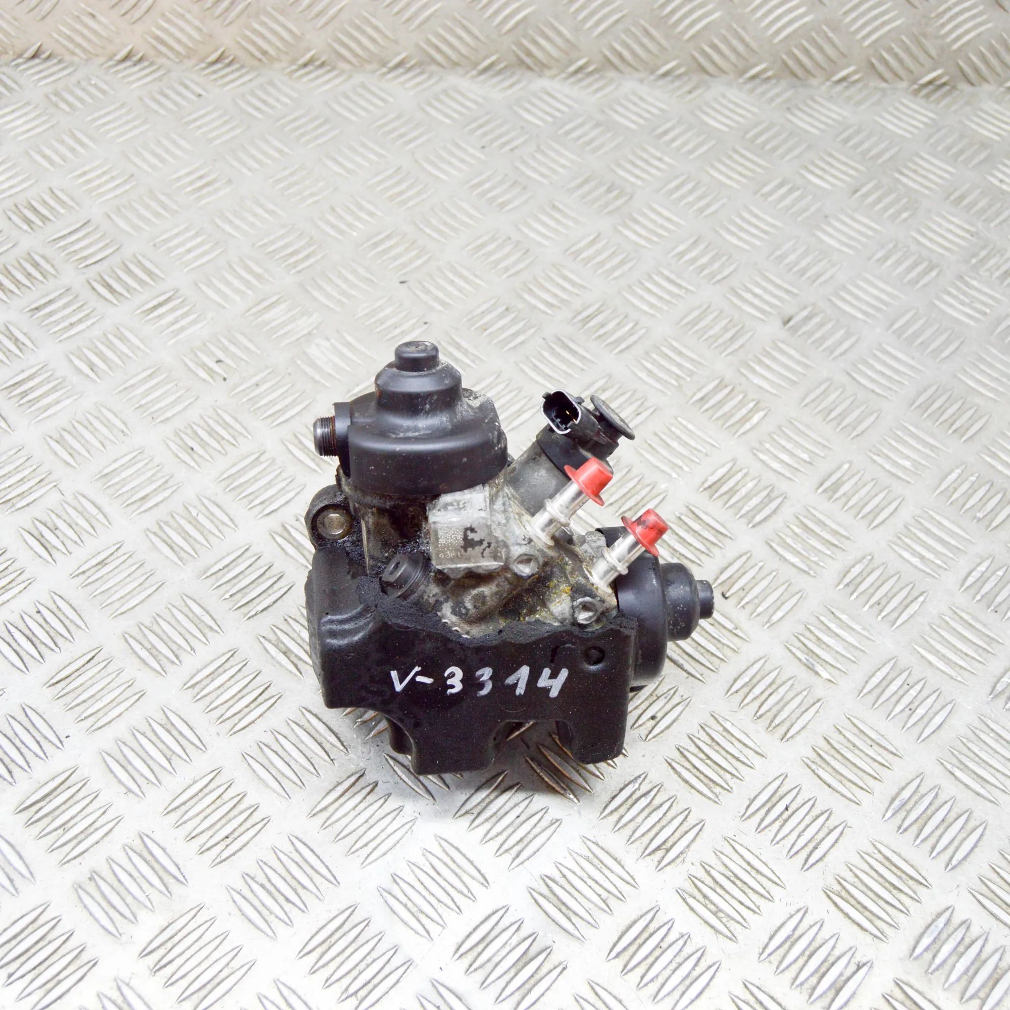 Dodge Ram fuel pump Fuel pump — DODGE RAM (1500 Pick-up DJ, DS) (20...