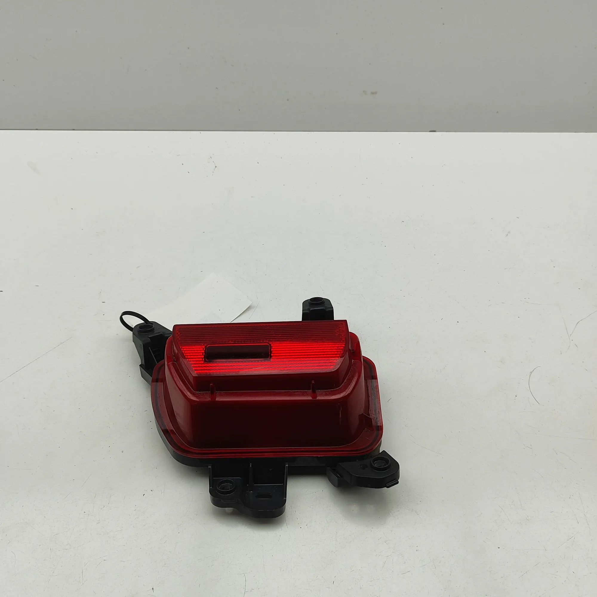 Kia EV9  Rear Left Fog Light Rear Left Fog Light — KIA EV9 (MV) (2023-...) —...