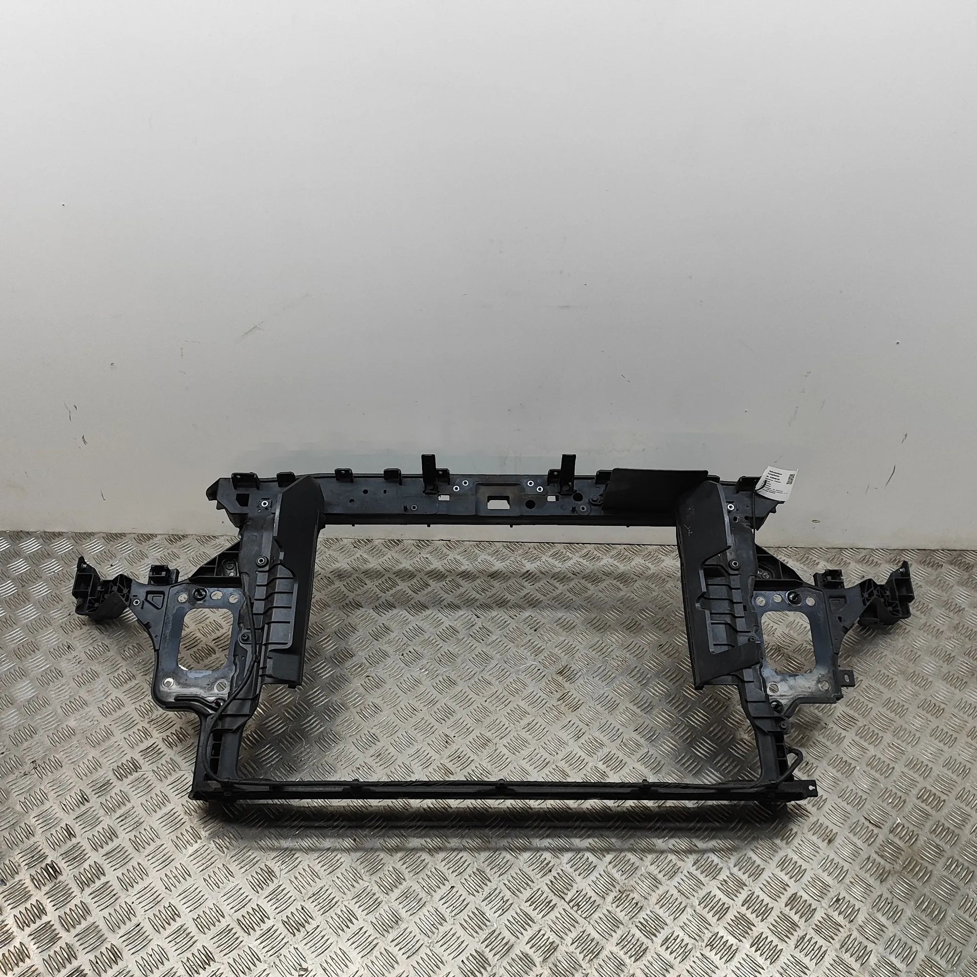 Kia Ceed (CD) Slam Panel Frame Kit Slam Panel Frame Kit — KIA XCEED (CD) (2020-......