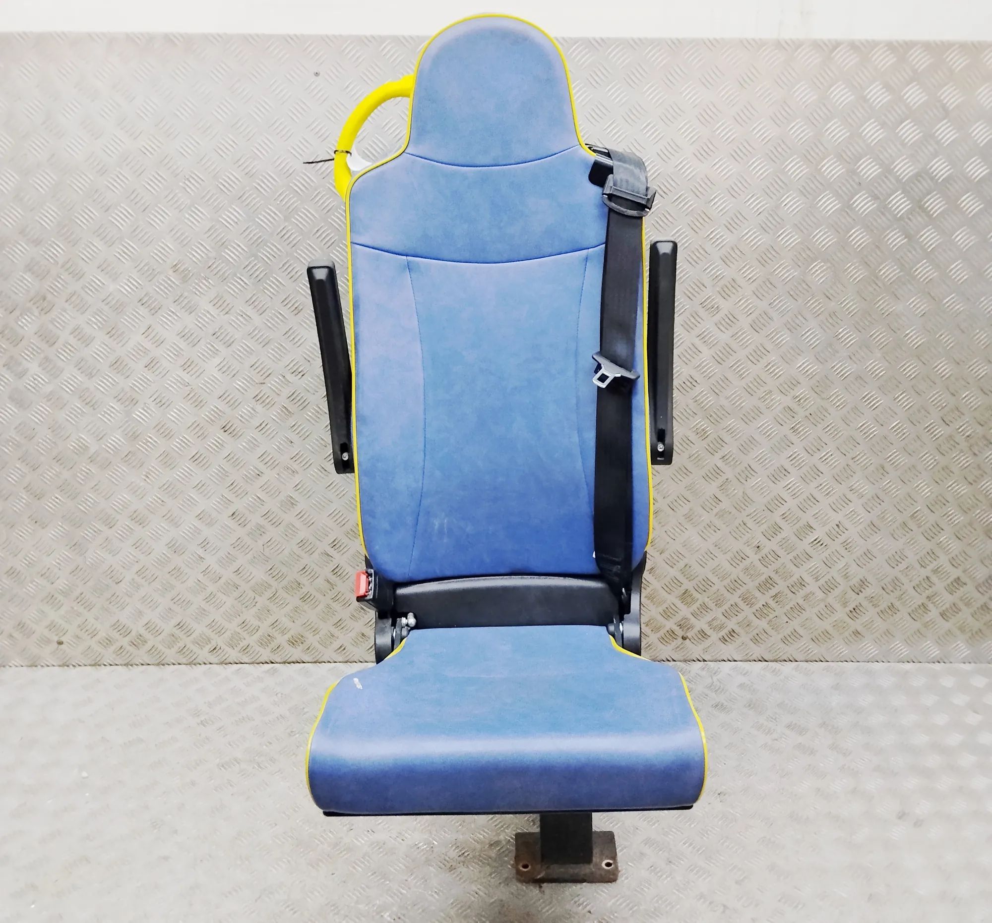 Peugeot Boxer Takapenkki Rear seat — PEUGEOT BOXER (Minibus / passenger)...