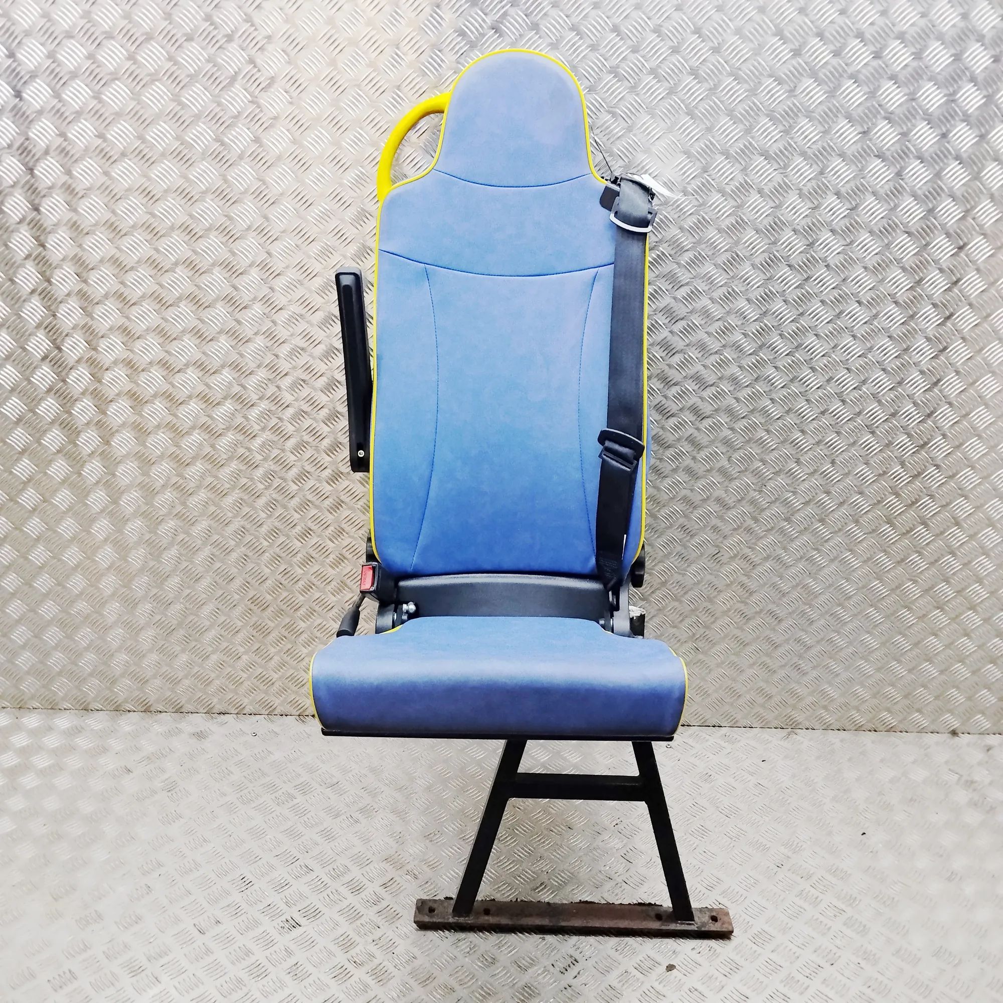Peugeot Boxer Takapenkki Rear seat — PEUGEOT BOXER (Minibus / passenger)...