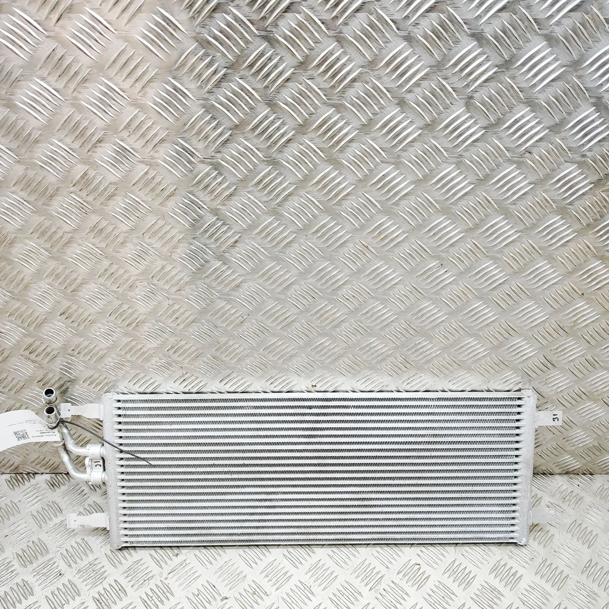 BMW X5 (G05) Cooling Radiator