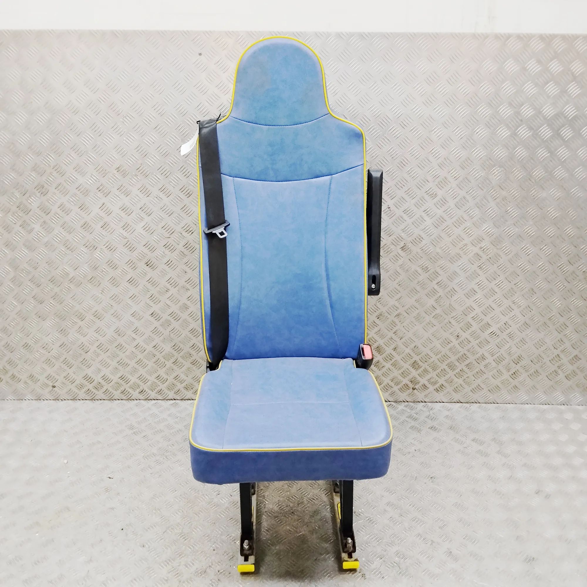 Peugeot Boxer Takapenkki Rear seat — PEUGEOT BOXER (Minibus / passenger)...