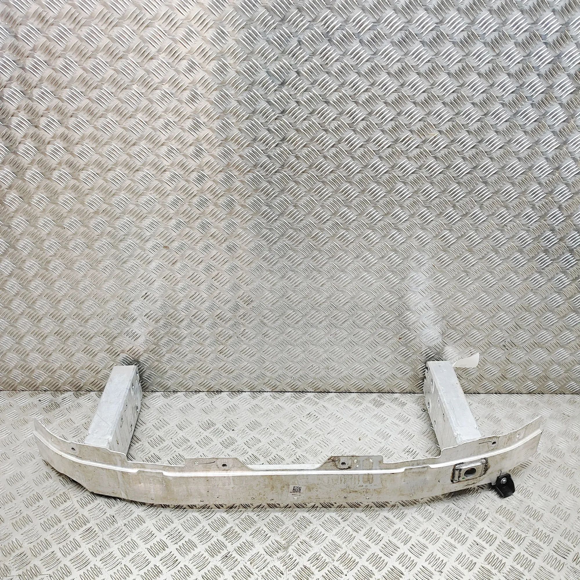 BMW X5 (G05) Front Reinforcement Crash Bar