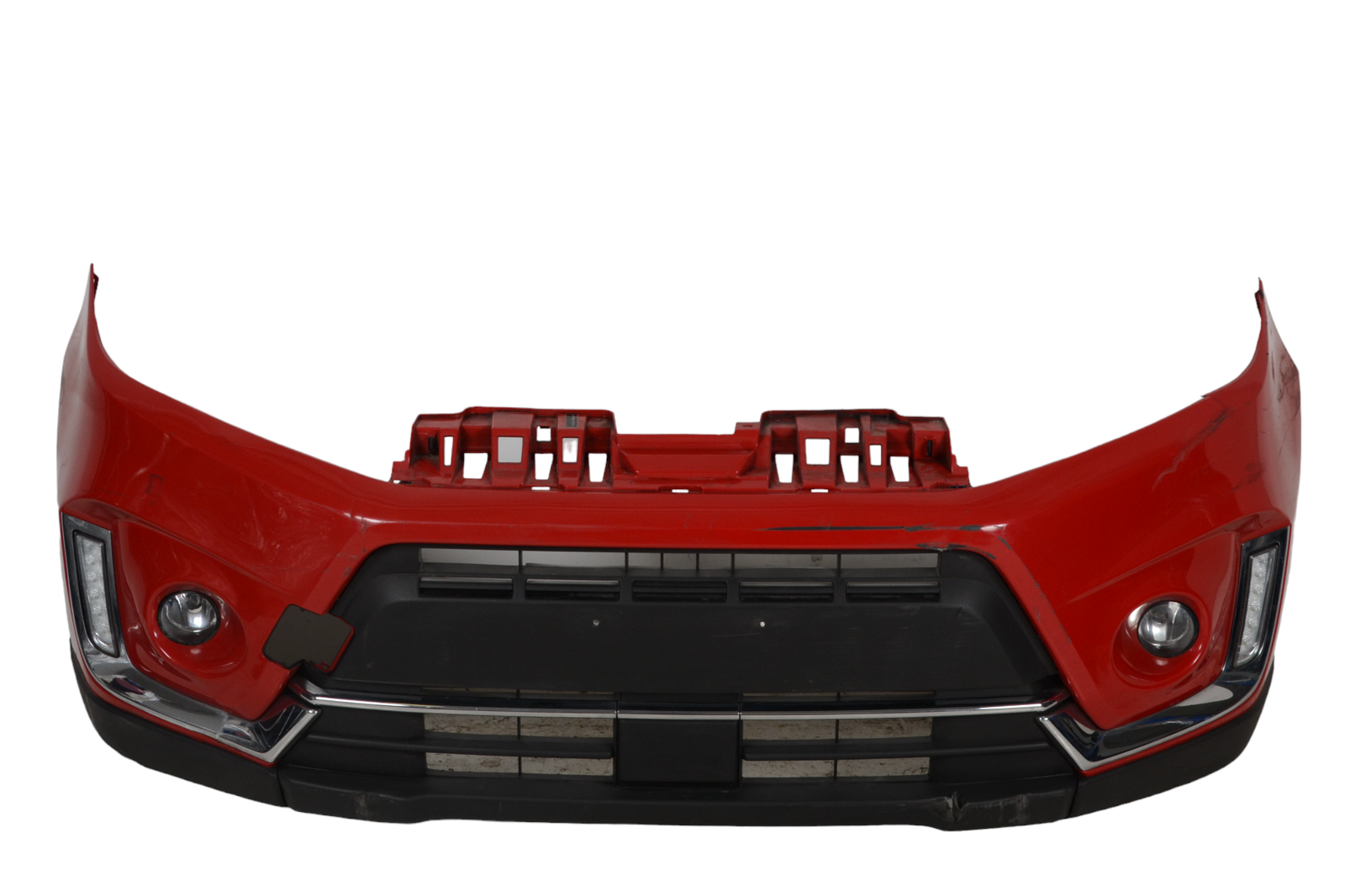 Suzuki Vitara front bumper Front bumper — SUZUKI VITARA (LY) (2015-...)

G...