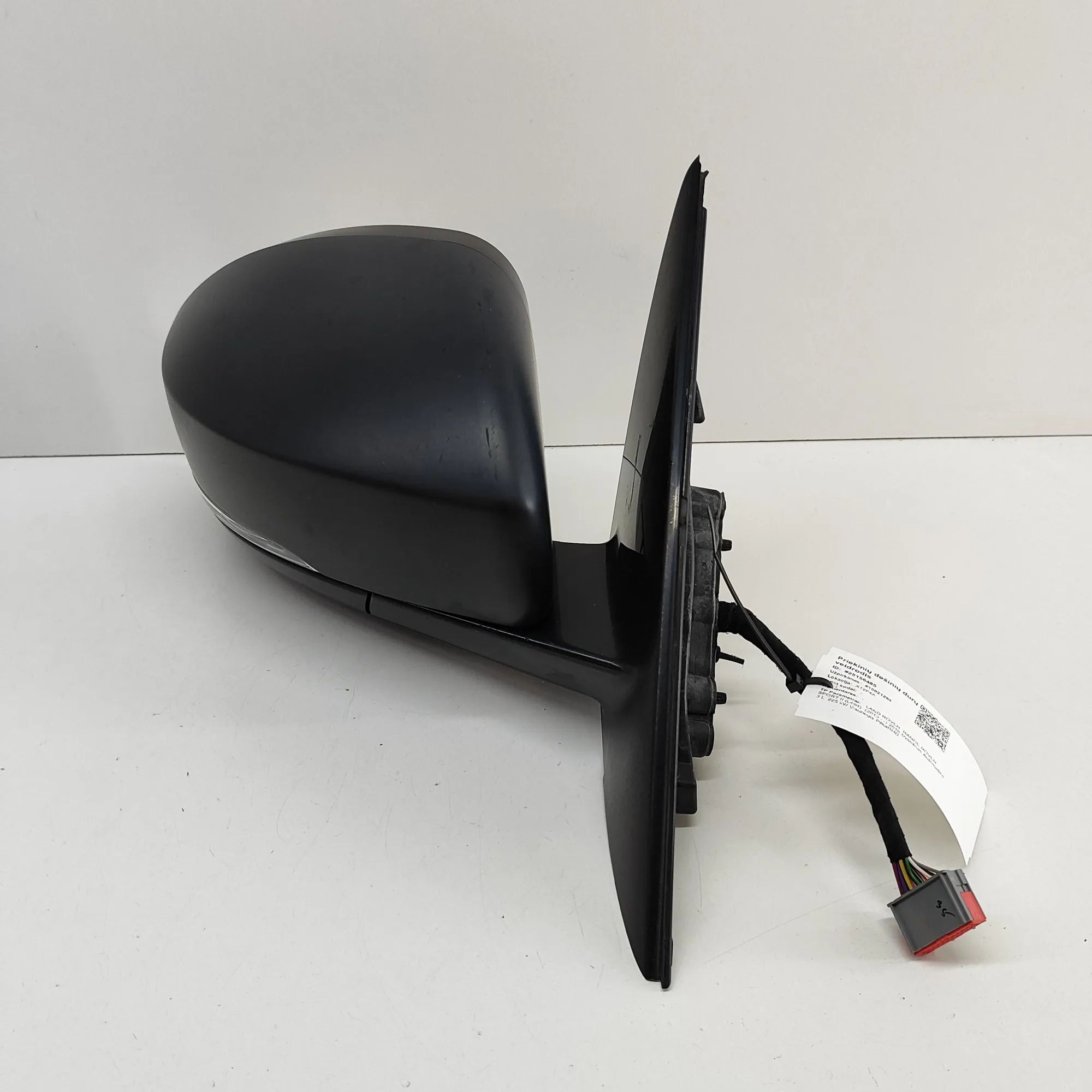 Land Rover Range Rover Sport (L494) Right Side Wing Mirror Right Side Wing Mirror — LAND ROVER RANGE ROVER...