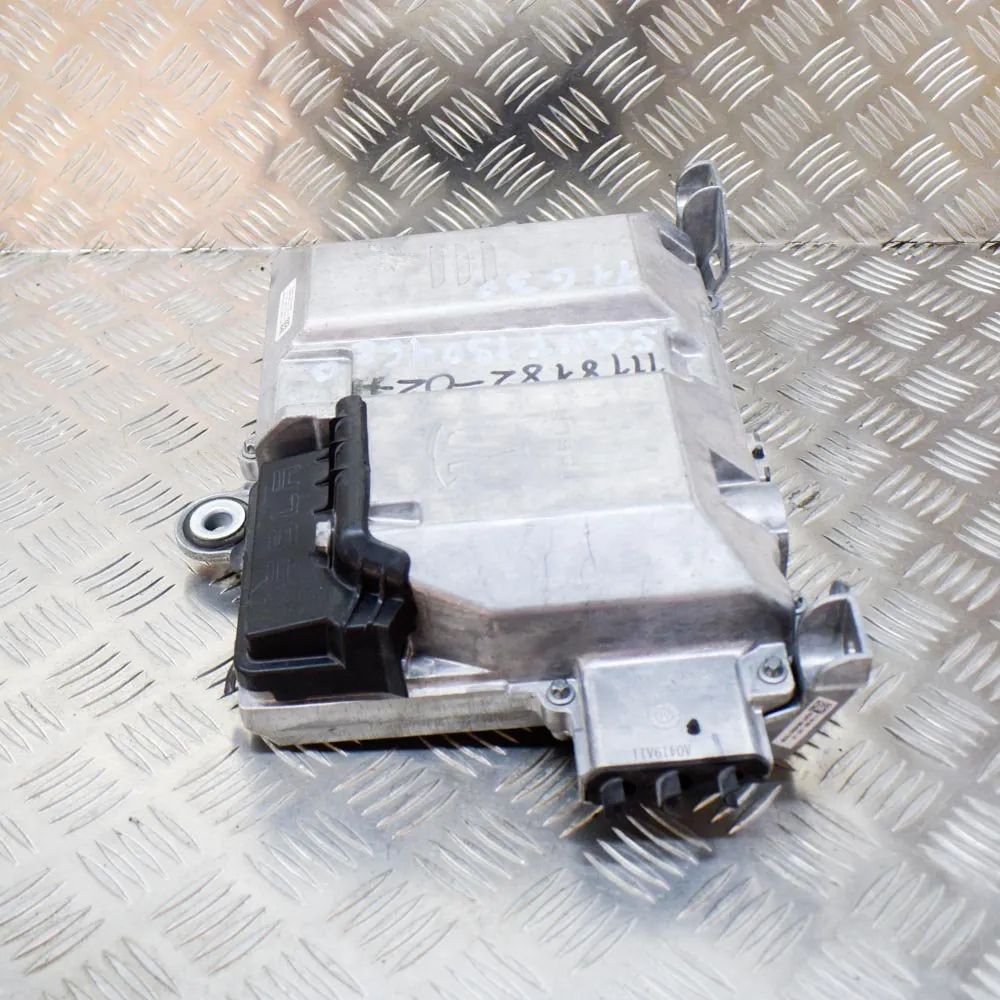 Tesla Model 3 Air Suspension Control Unit Air Suspension Control Unit — TESLA MODEL 3 (20...
