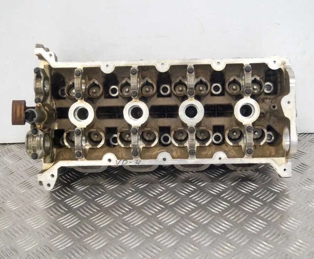 Porsche Cayenne Right Side Engine Head Right Side Engine Head — PORSCHE CAYENNE (9PA) ...