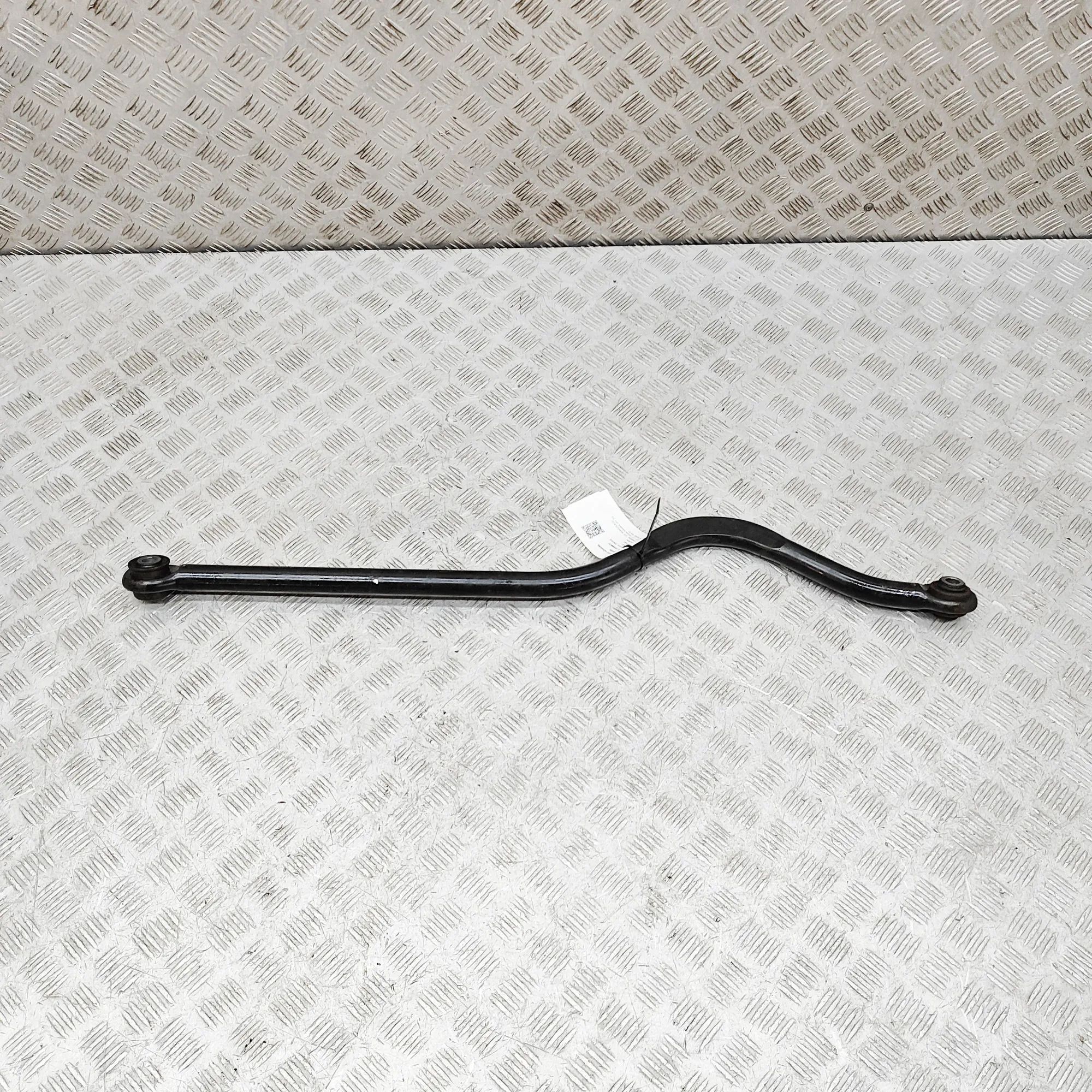 Jeep Wrangler (JK) Other Suspension Parts Other Suspension Parts — JEEP WRANGLER (III JK)...