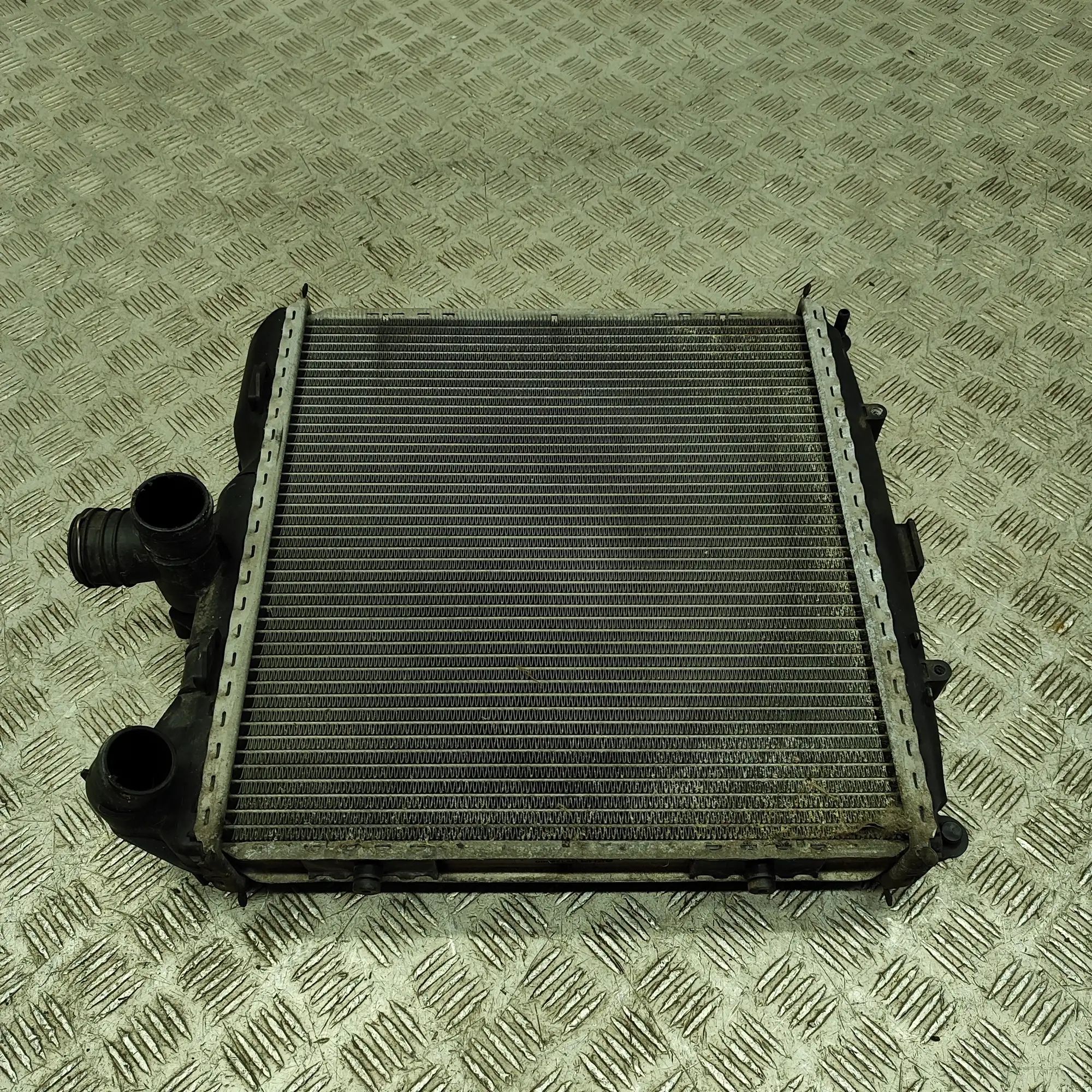 Porsche 911 (997) Cooling Radiator Cooling Radiator — PORSCHE 911 (997) (2004-2012...
