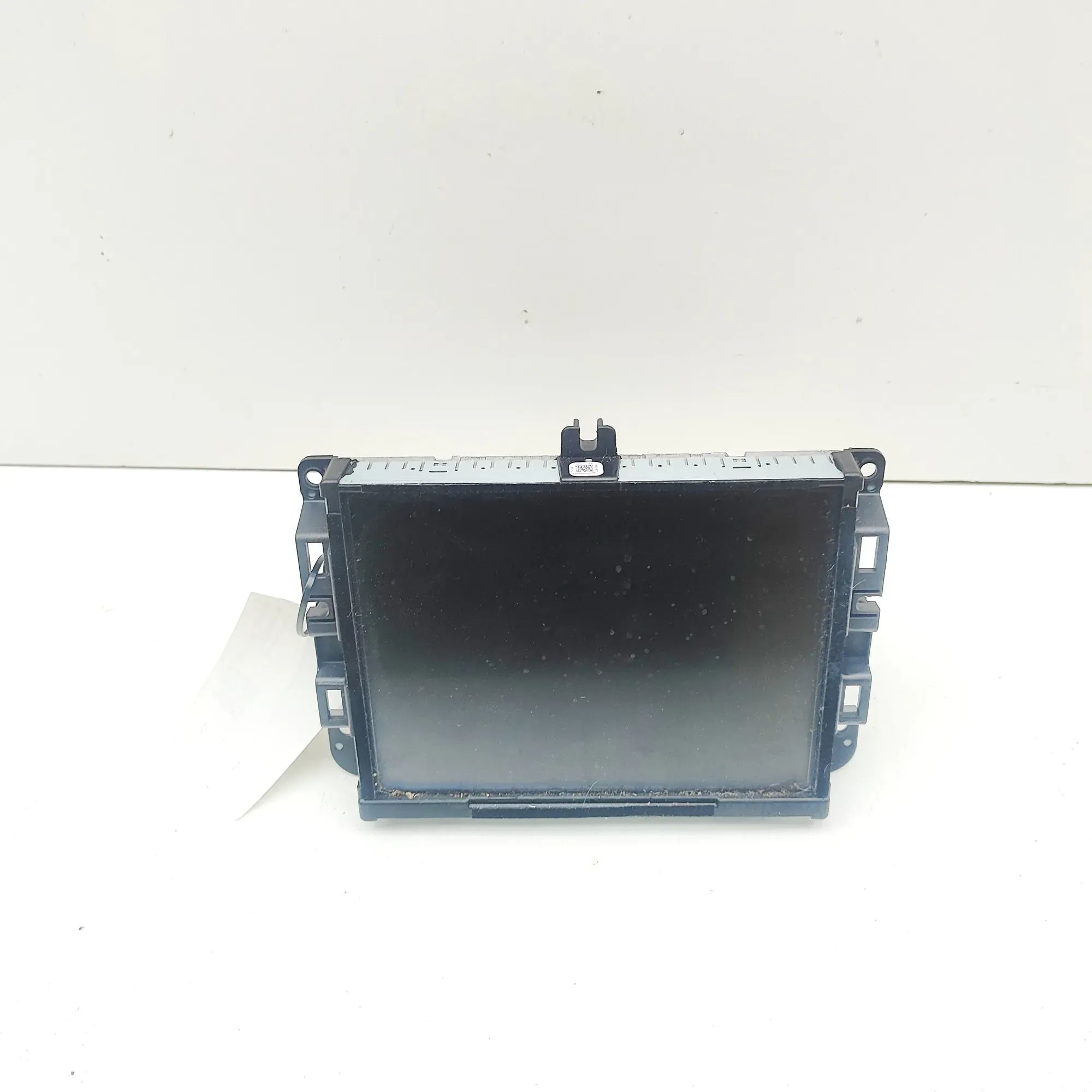 Jeep Cherokee (KL) Navigation display Navigation display — JEEP CHEROKEE (KL) (2013-P...