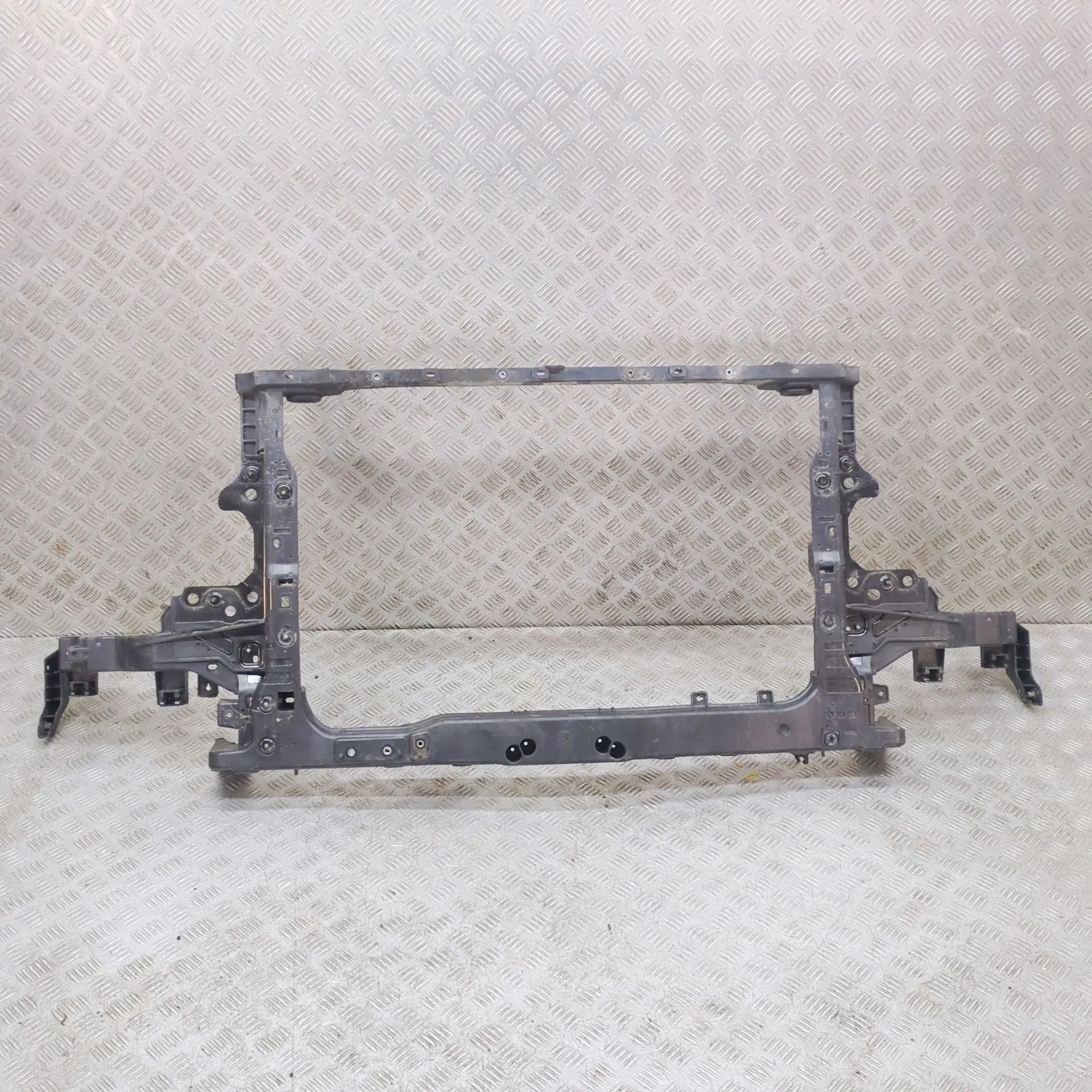 Kia Niro Slam Panel Frame Centre Slam Panel Frame Centre — KIA NIRO (2016-...) —...