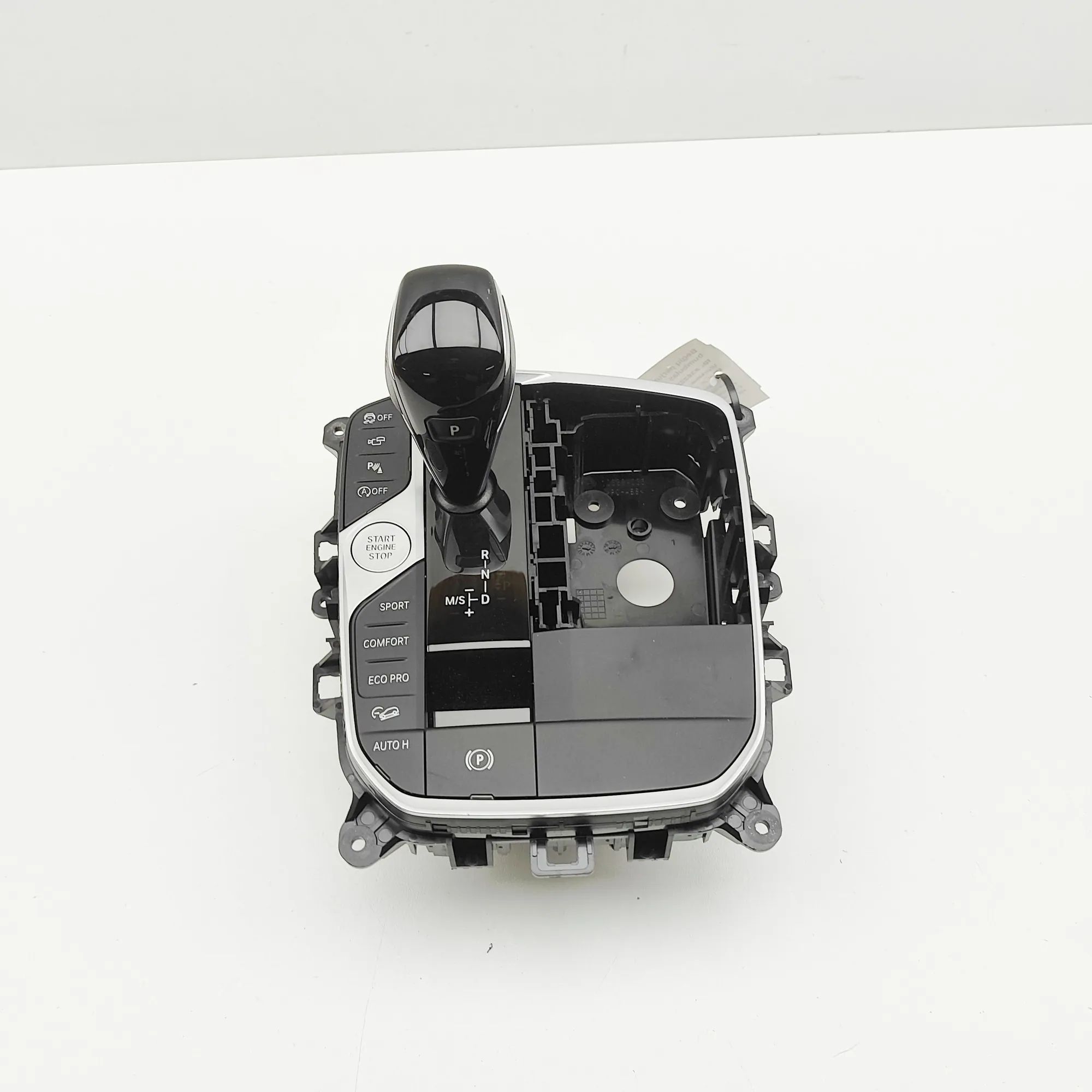 BMW X3 / iX3 (G01) Gear Shifting Mechanism