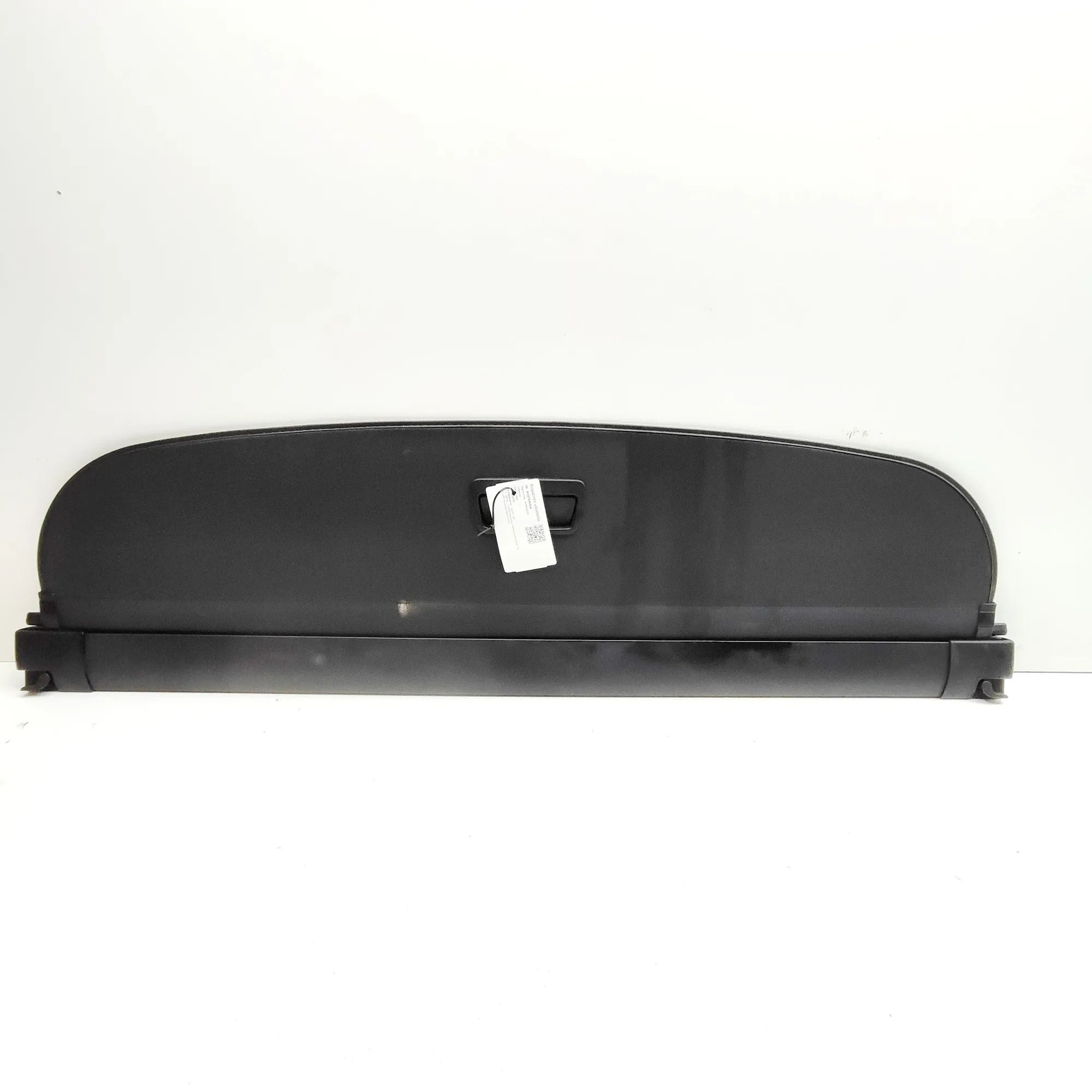 Audi Q5 (FY) Retractable luggage cover Retractable luggage cover — AUDI Q5 (FY) (2016-...
