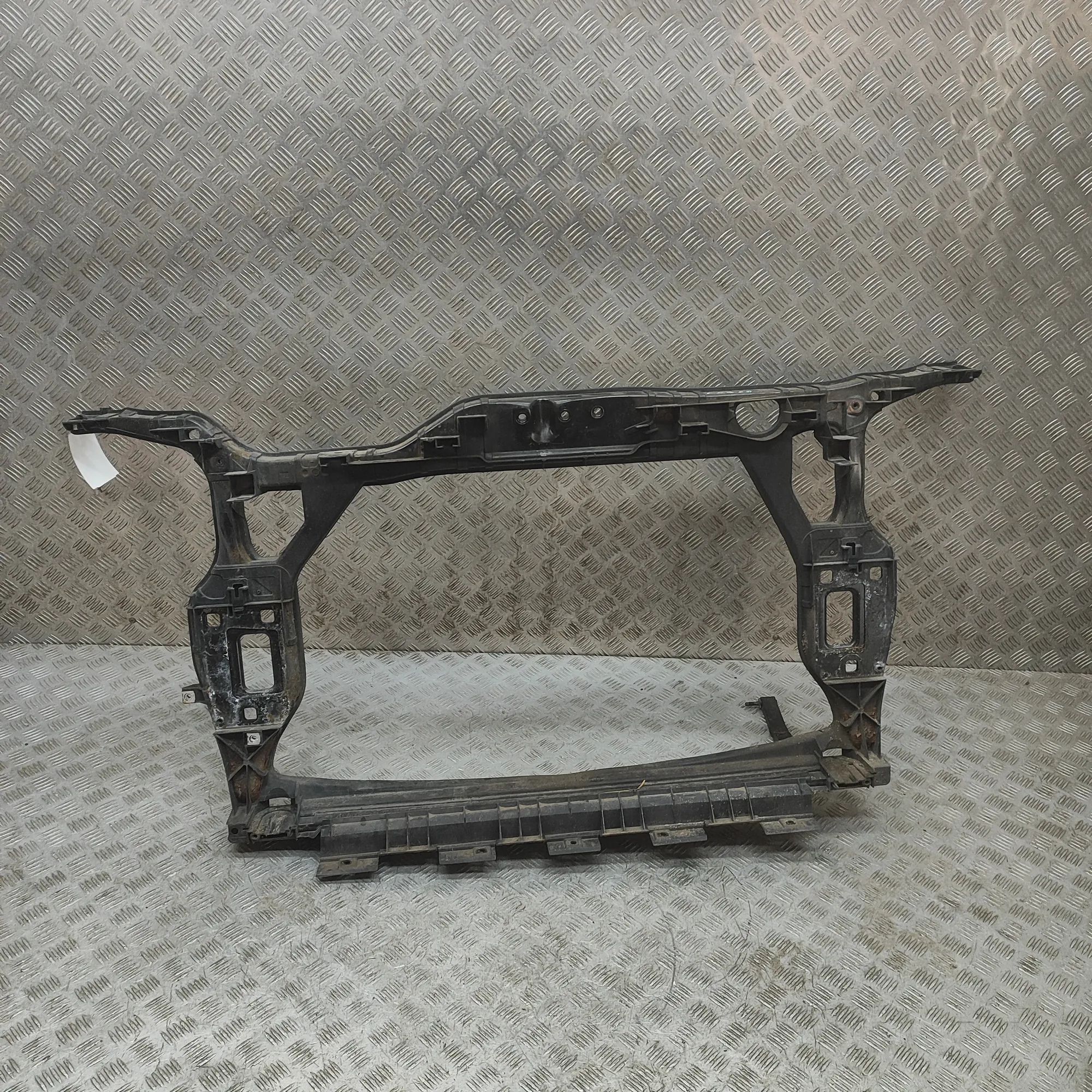 Audi Q5 (8R) Slam Panel Frame Kit Slam Panel Frame Kit — AUDI Q5 (8R) (2008-2017)...
