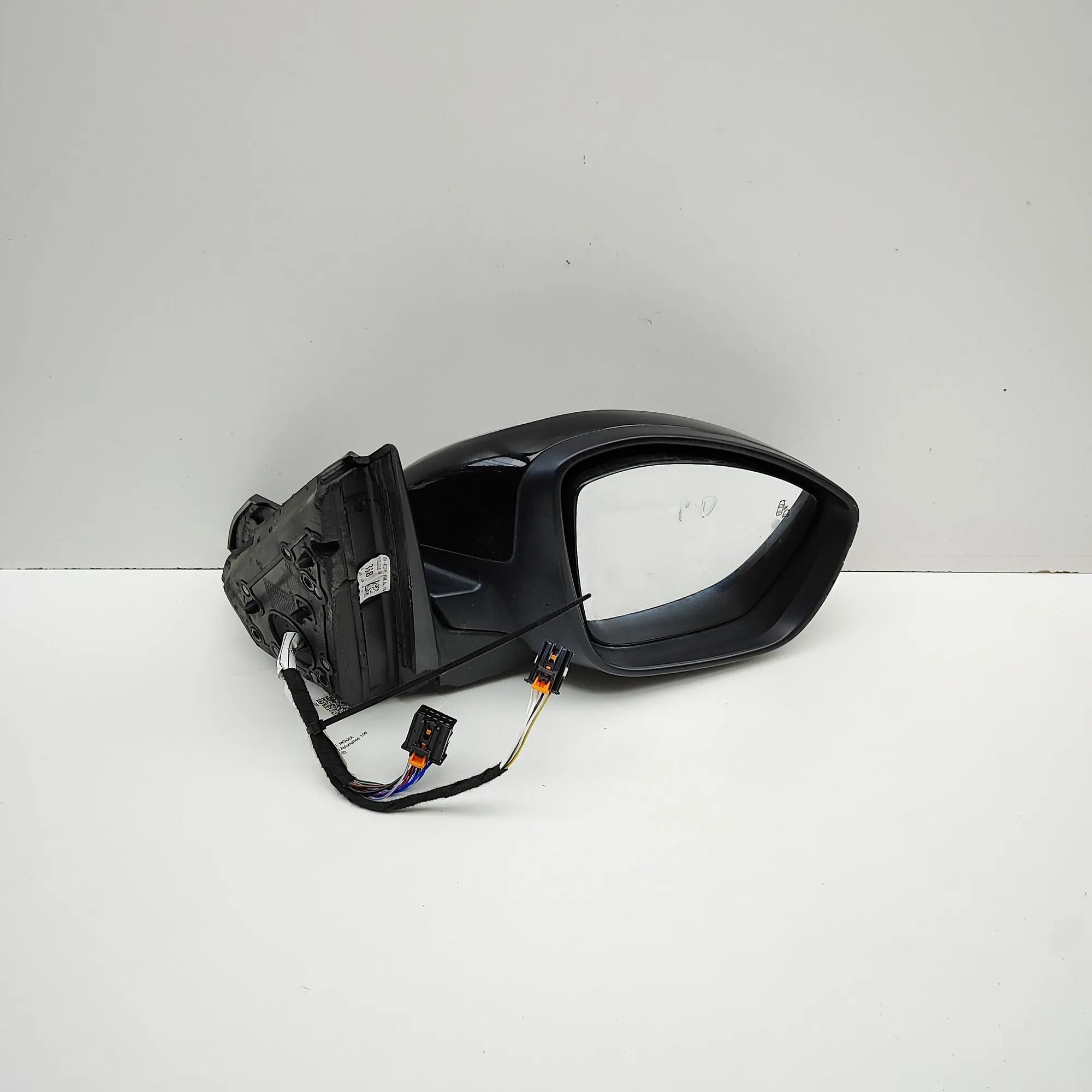 Opel Mokka (B) Right Side Wing Mirror Right Side Wing Mirror — OPEL MOKKA (2020-...) ...