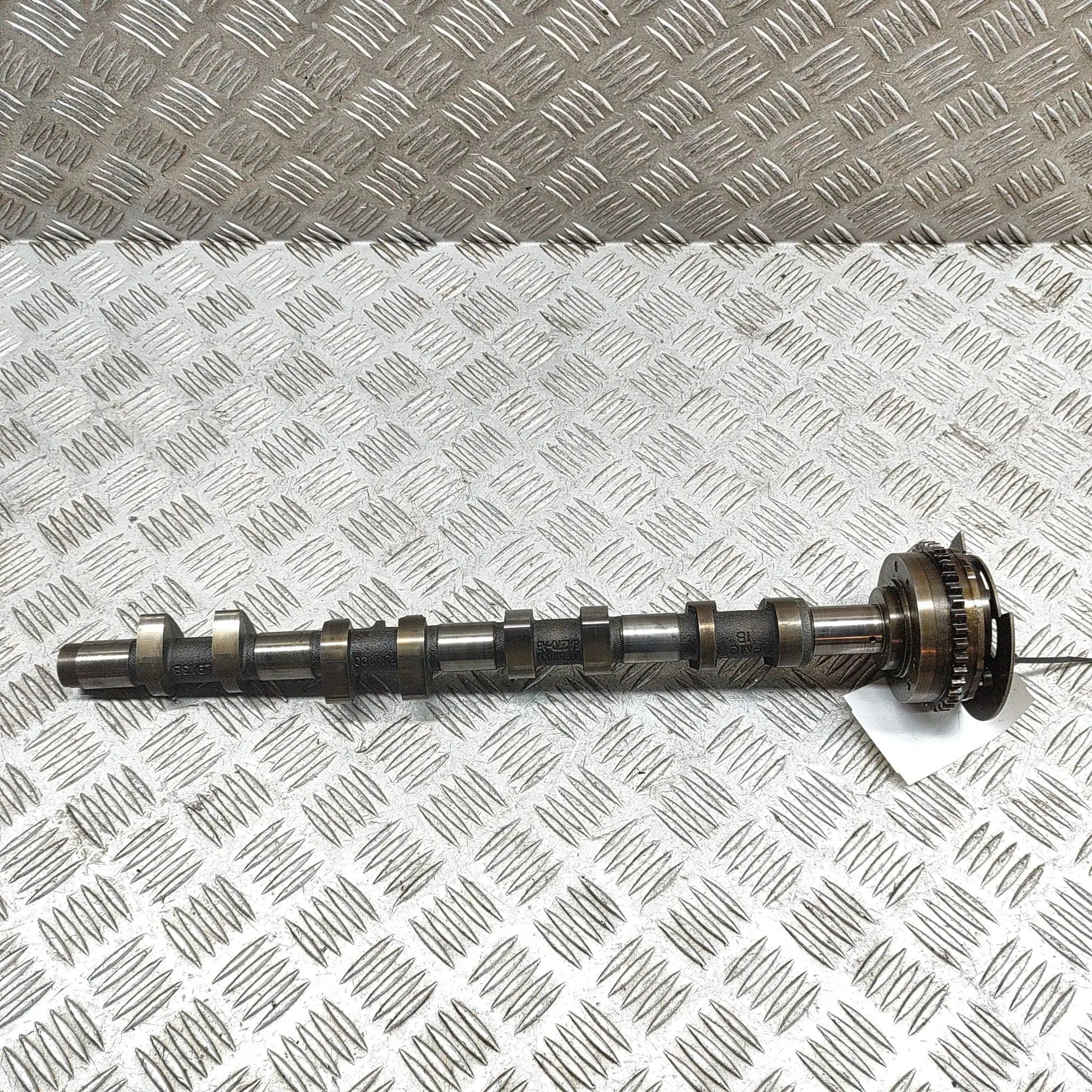 Jaguar XK Intake Camshaft