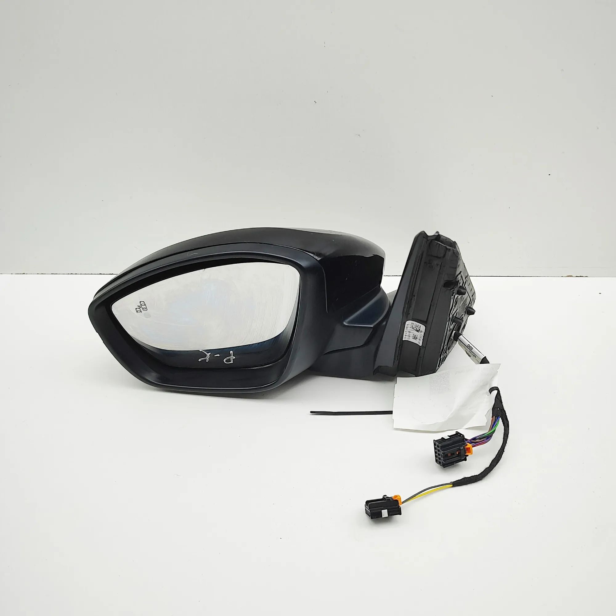 Opel Mokka (B) Left Side Wing Mirror Left Side Wing Mirror — OPEL MOKKA (2020-...) —...