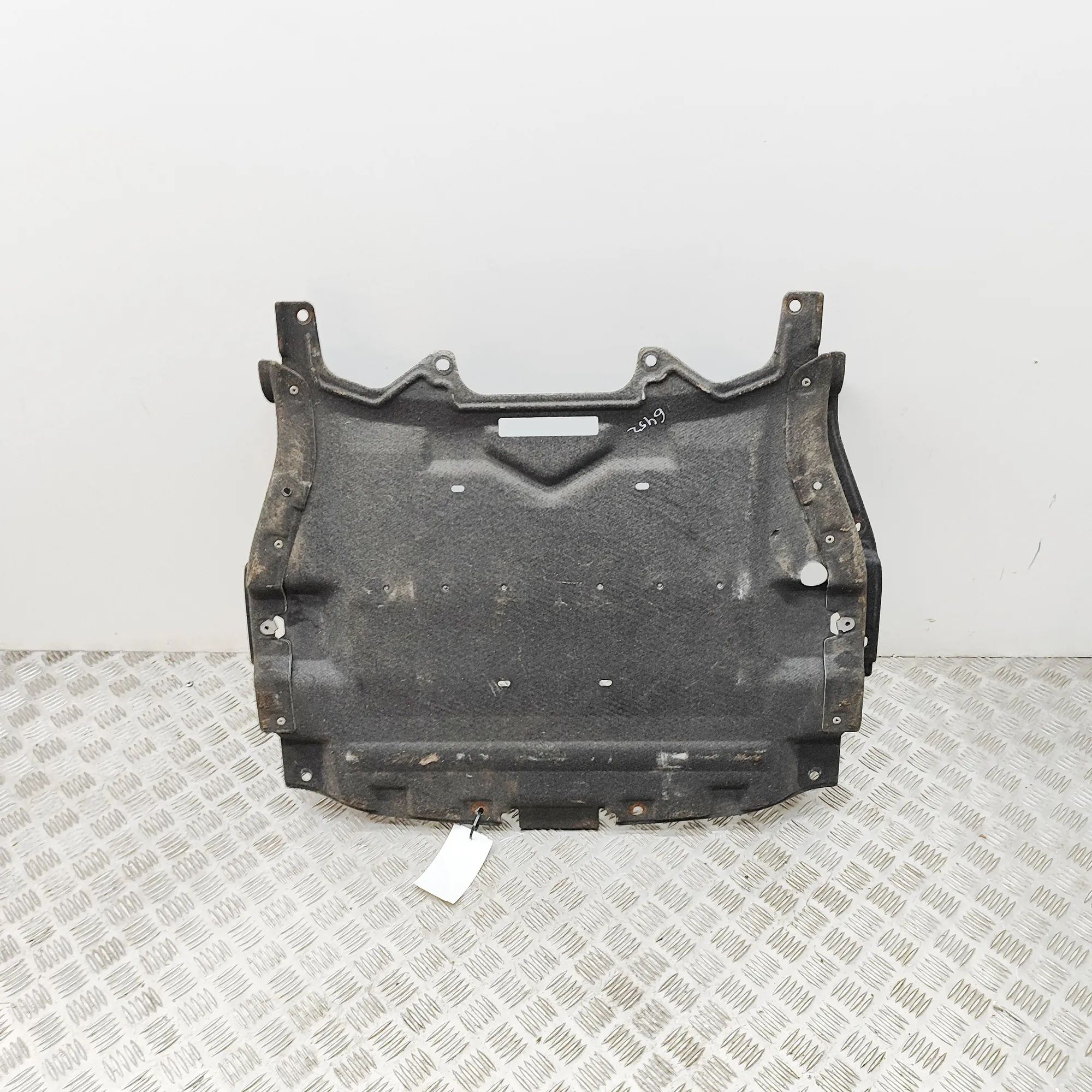 Mazda MX-5 Engine cover