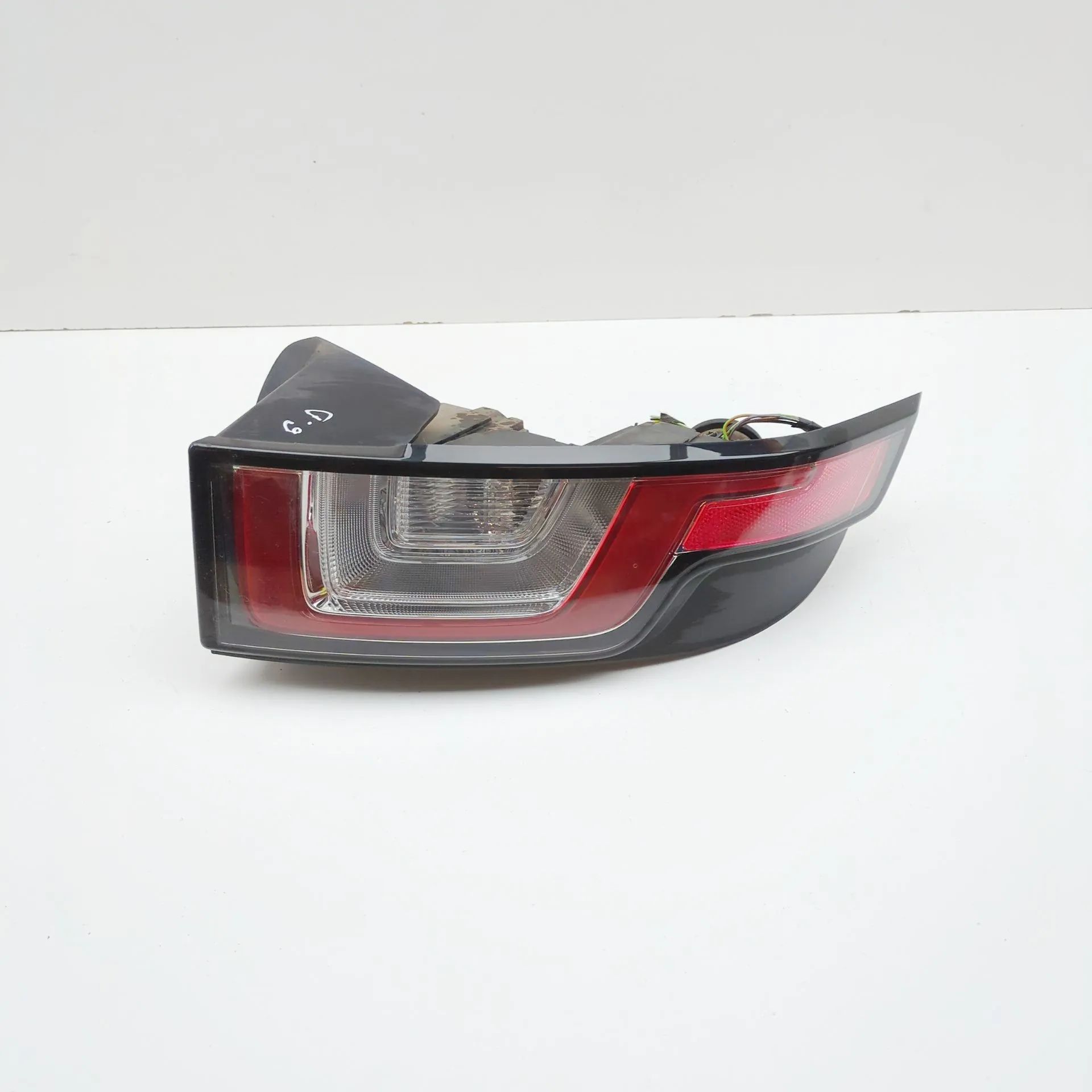 Land Rover Range Rover Evoque Rear Right Tail Light Rear Right Tail Light — LAND ROVER RANGE ROVER ...
