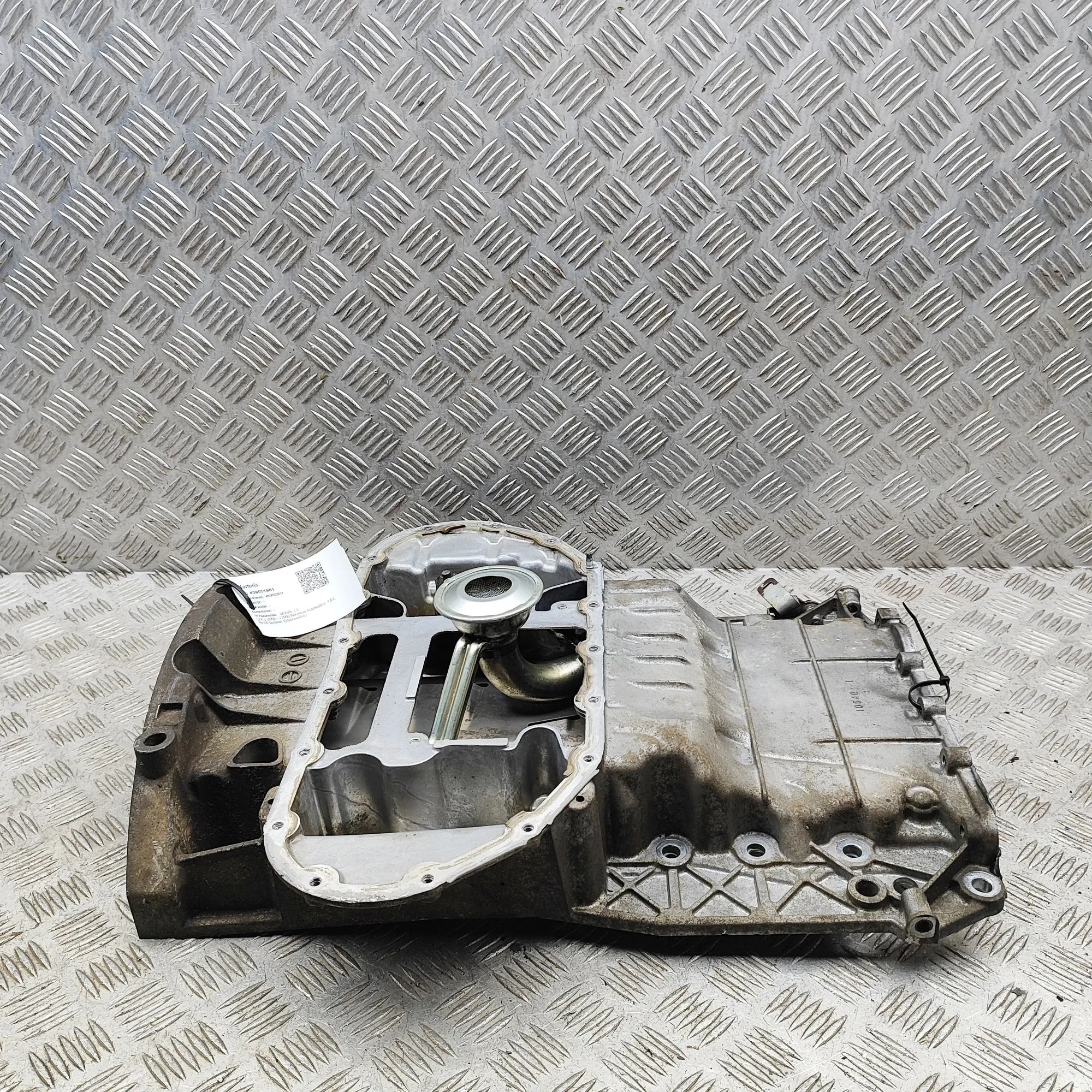 Lexus LS Oil sump Oil sump — LEXUS LS (_F4_) (2006-...) — 12111-3...