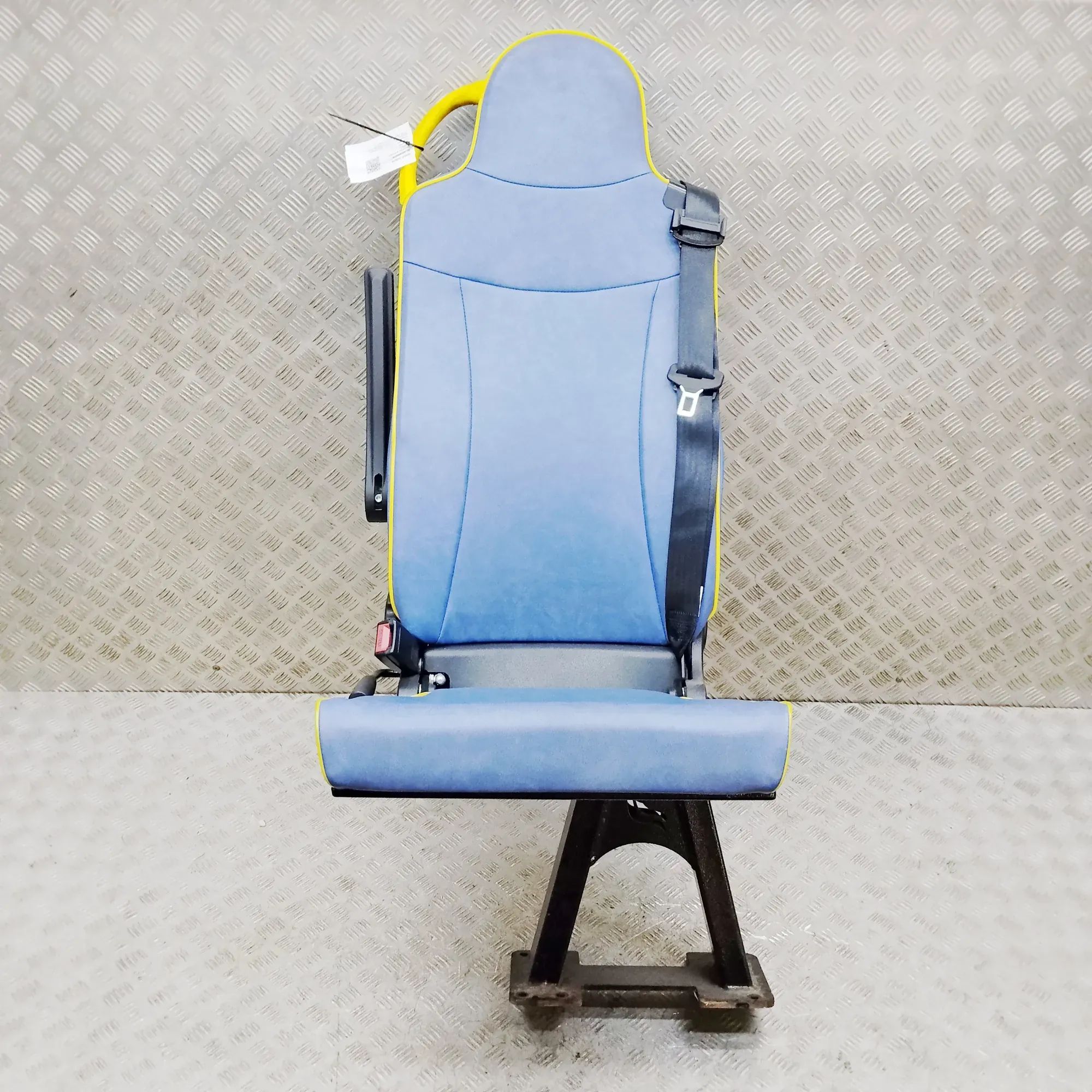 Peugeot Boxer Takapenkki Rear seat — PEUGEOT BOXER (Minibus / passenger)...