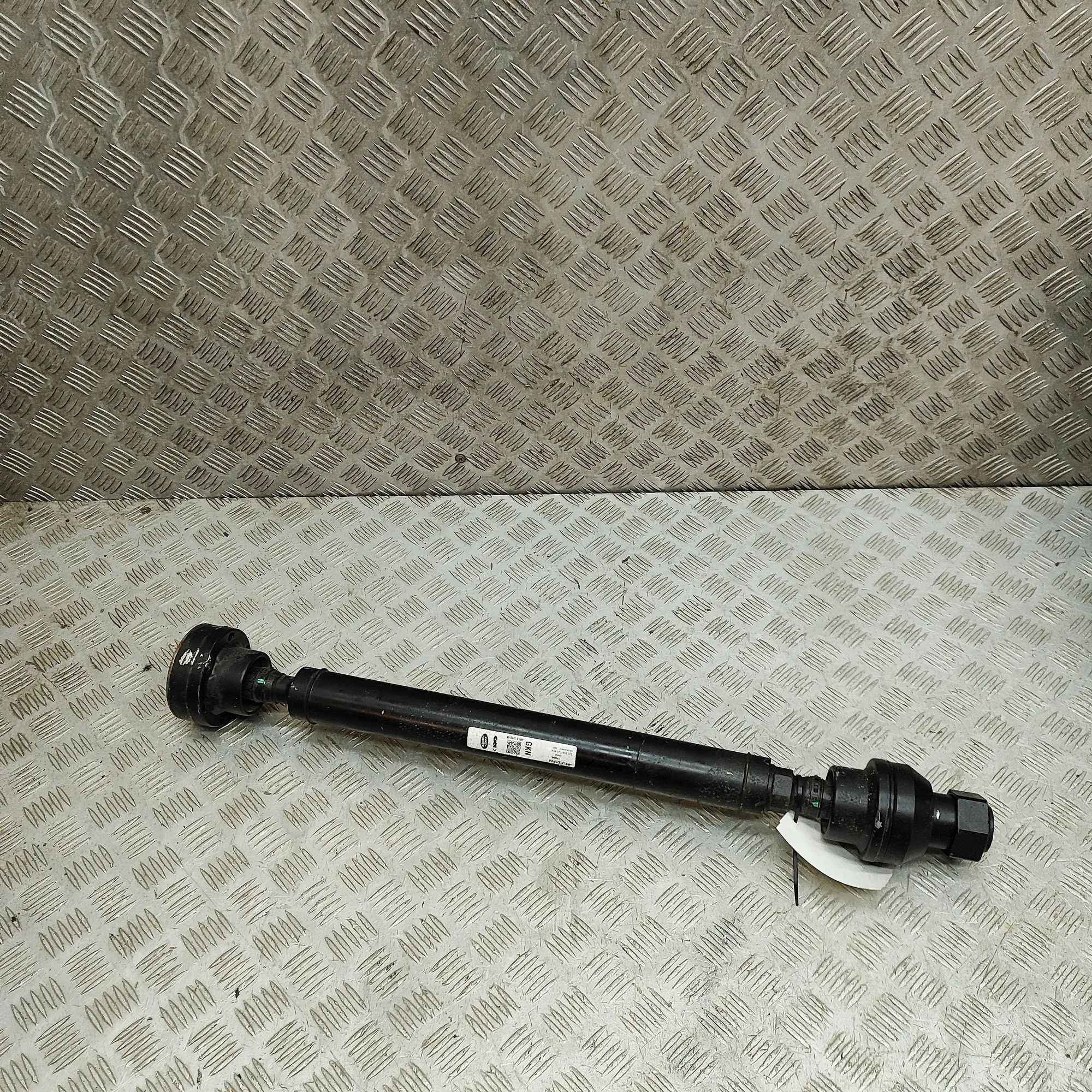 Land Rover Defender Gearbox Short Propshaft Gearbox Short Propshaft — LAND ROVER DEFENDER (...