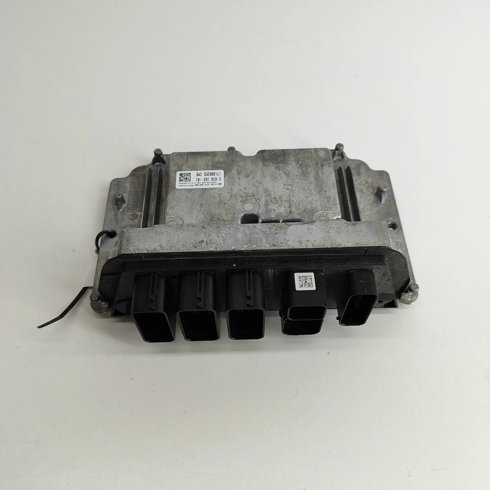 BMW X1 (F48) Engine Control Unit