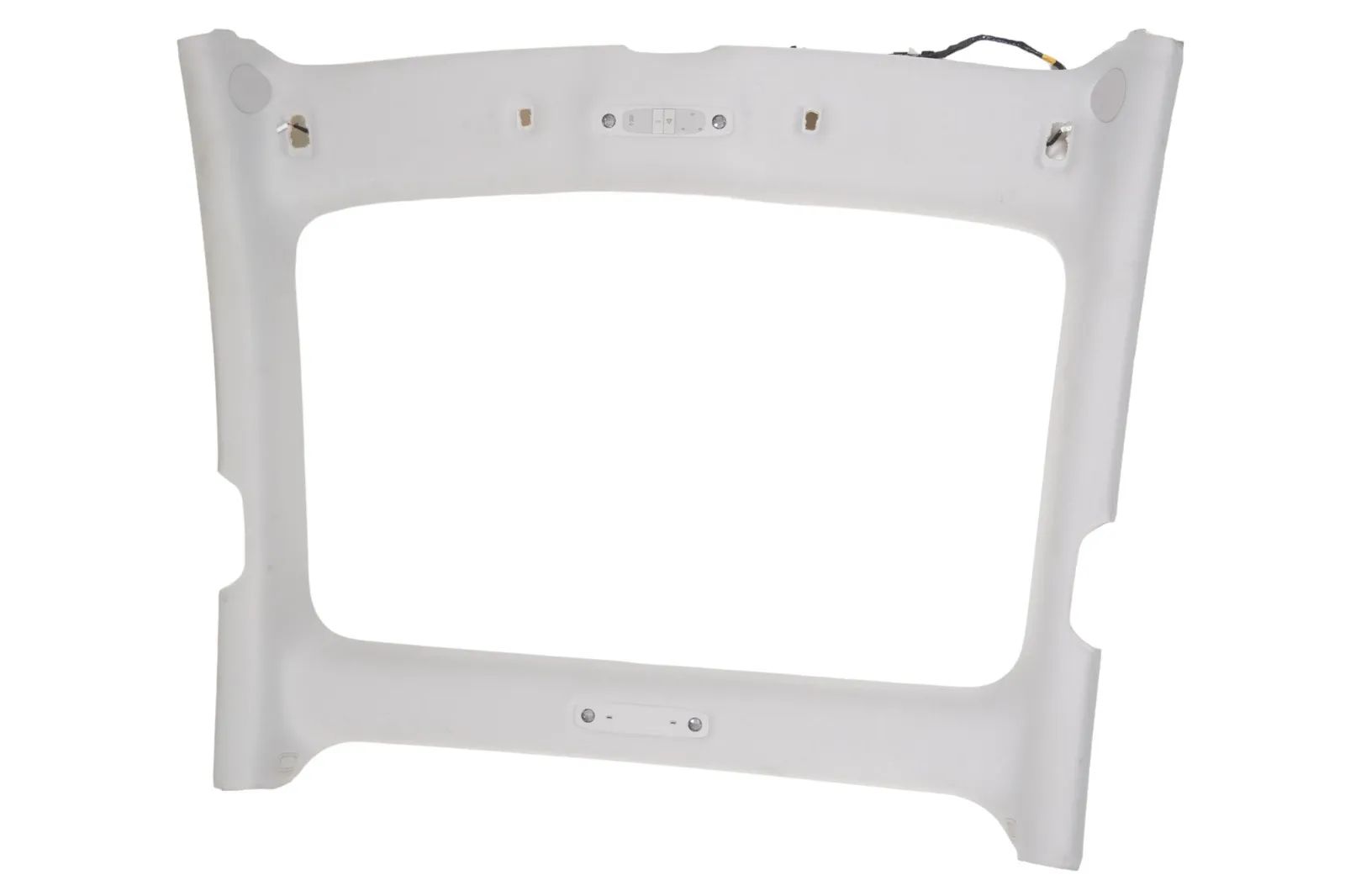 Tesla Model 3 Roof Headliner Roof Headliner — TESLA MODEL 3 (2018-...) — 110...