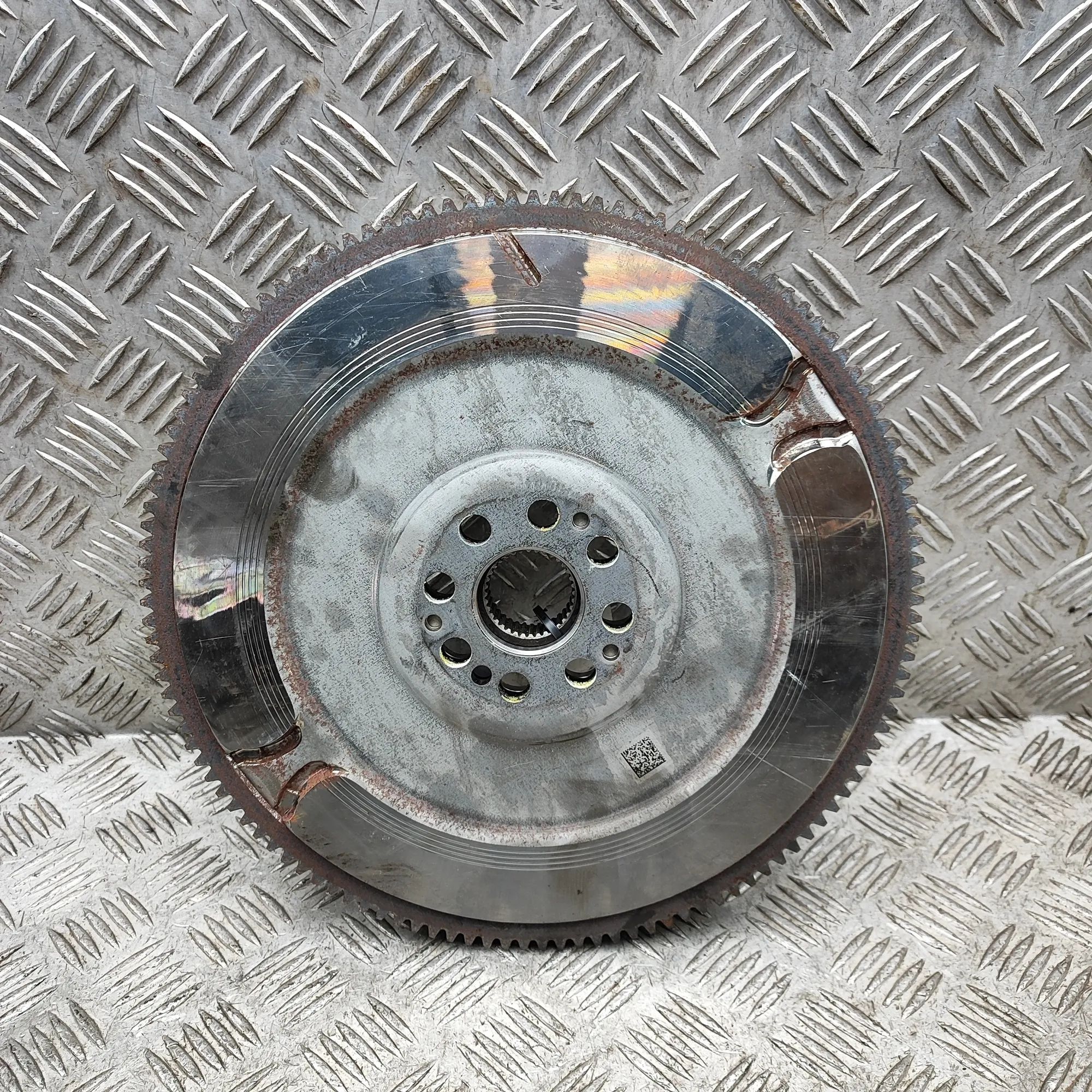 BMW X5 (G05) Flywheel Disc Automatic