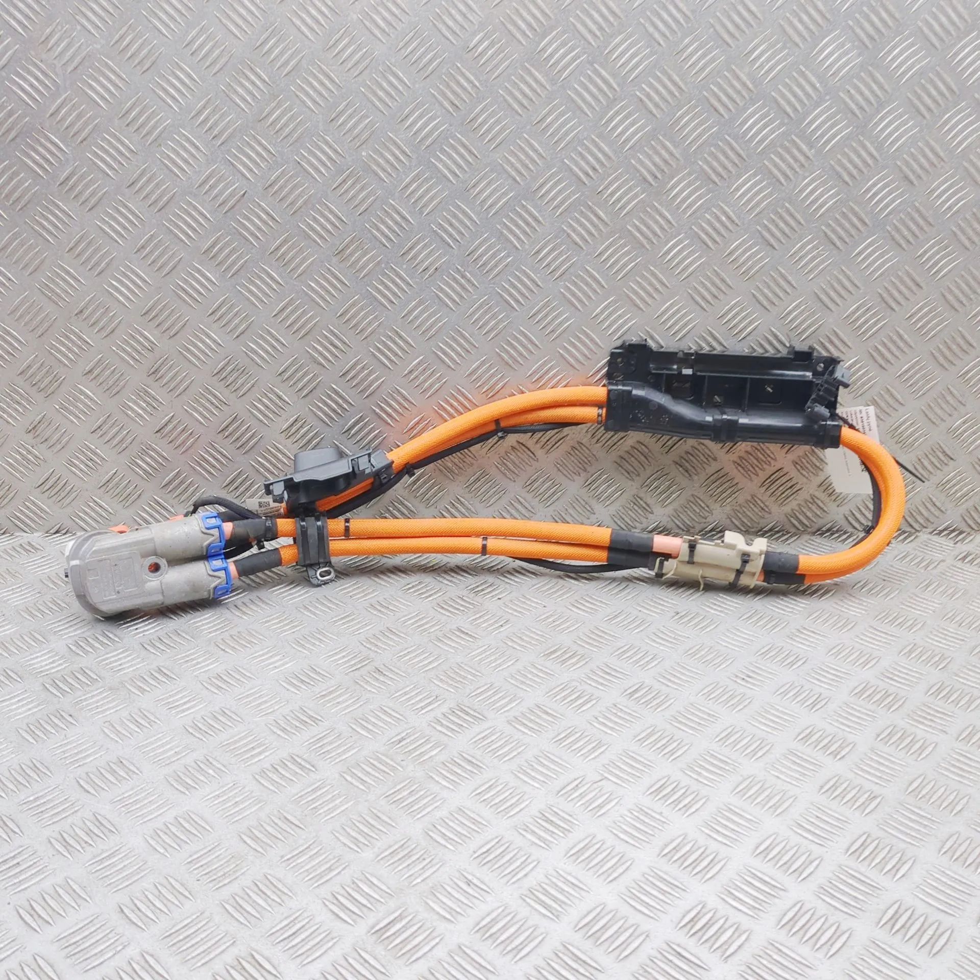 BMW X5 (G05) Wiring harness