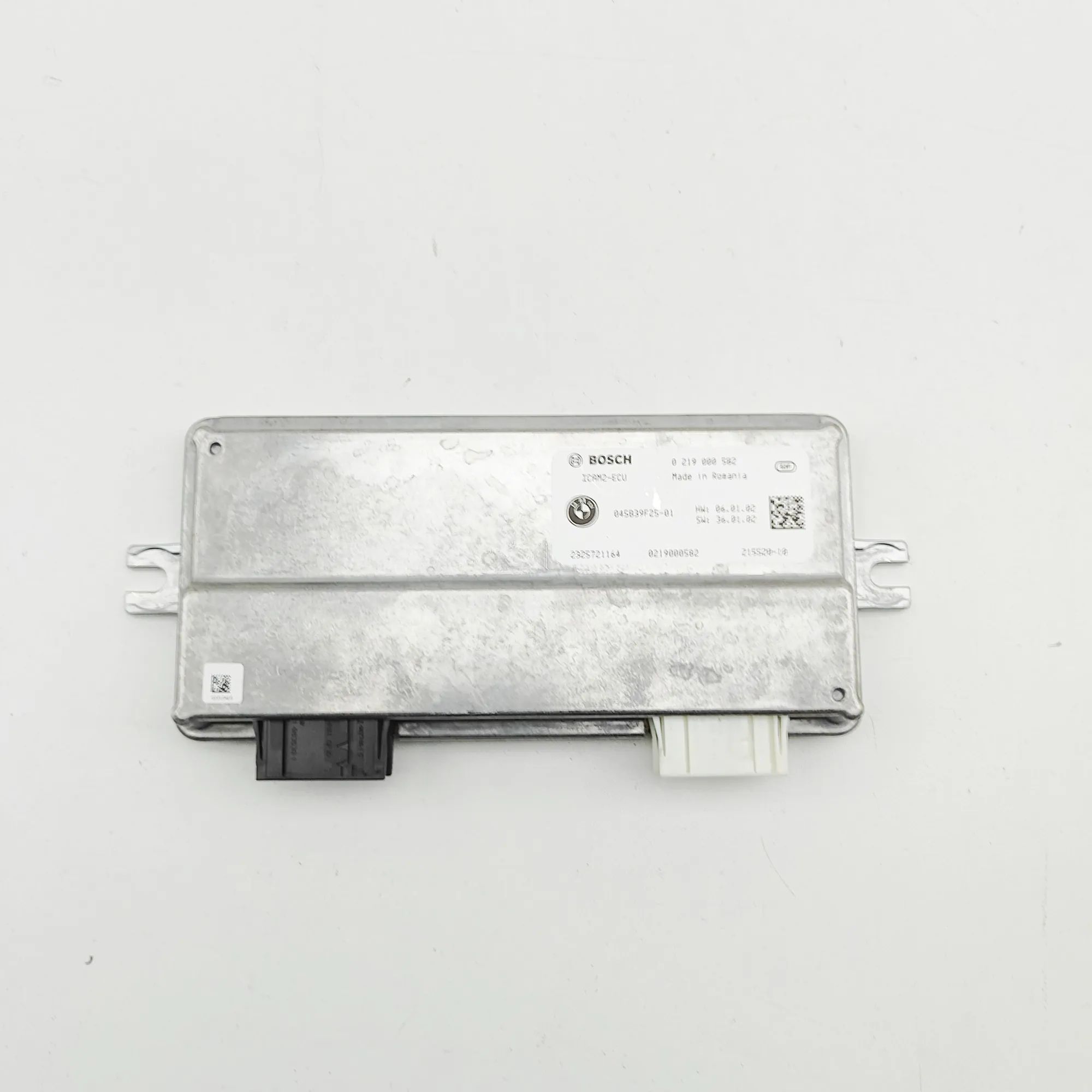 BMW X3 / iX3 (G01) Camera control unit
