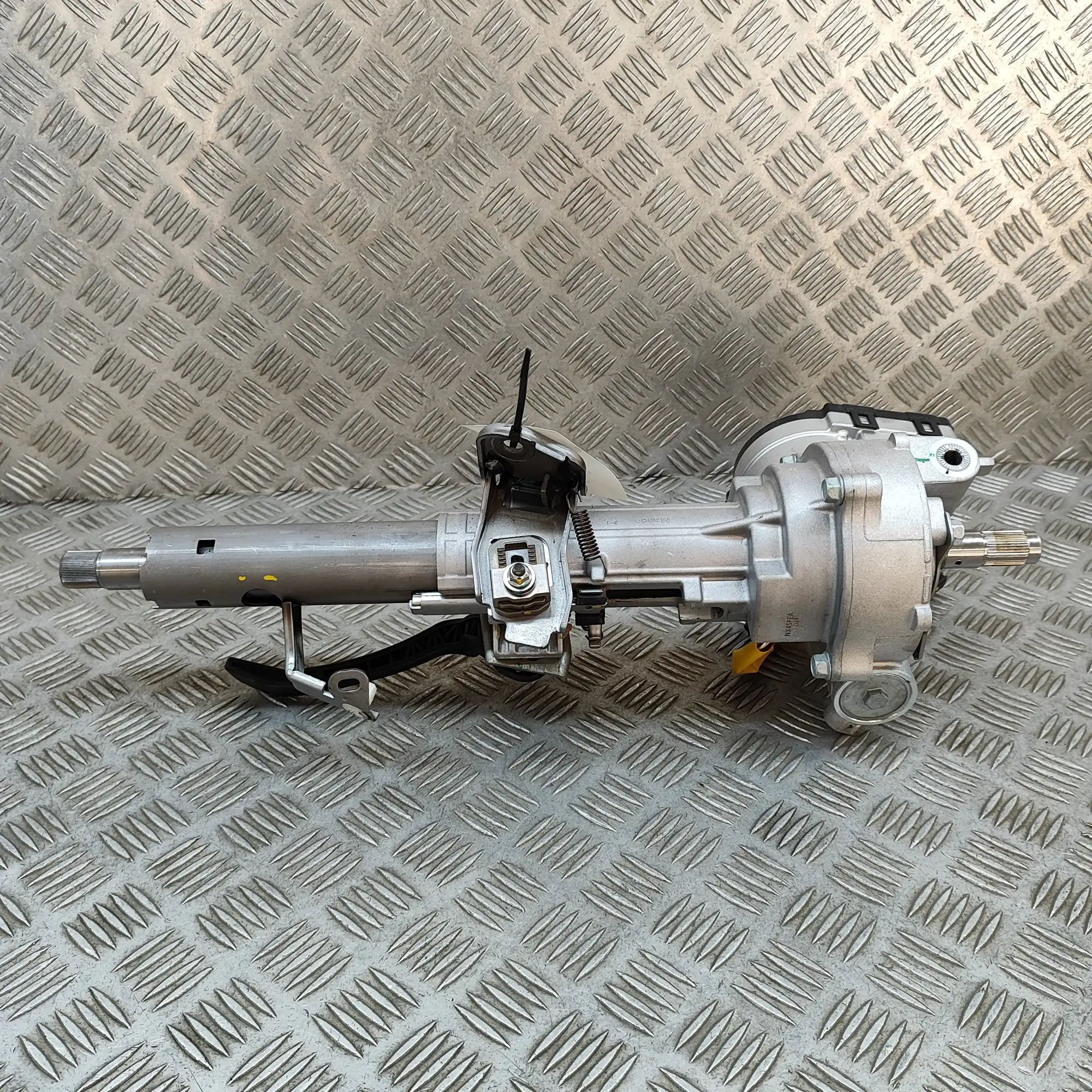 Kia Sportage Steering Column Mechanism Steering Column Mechanism — KIA SPORTAGE (V NQ5...