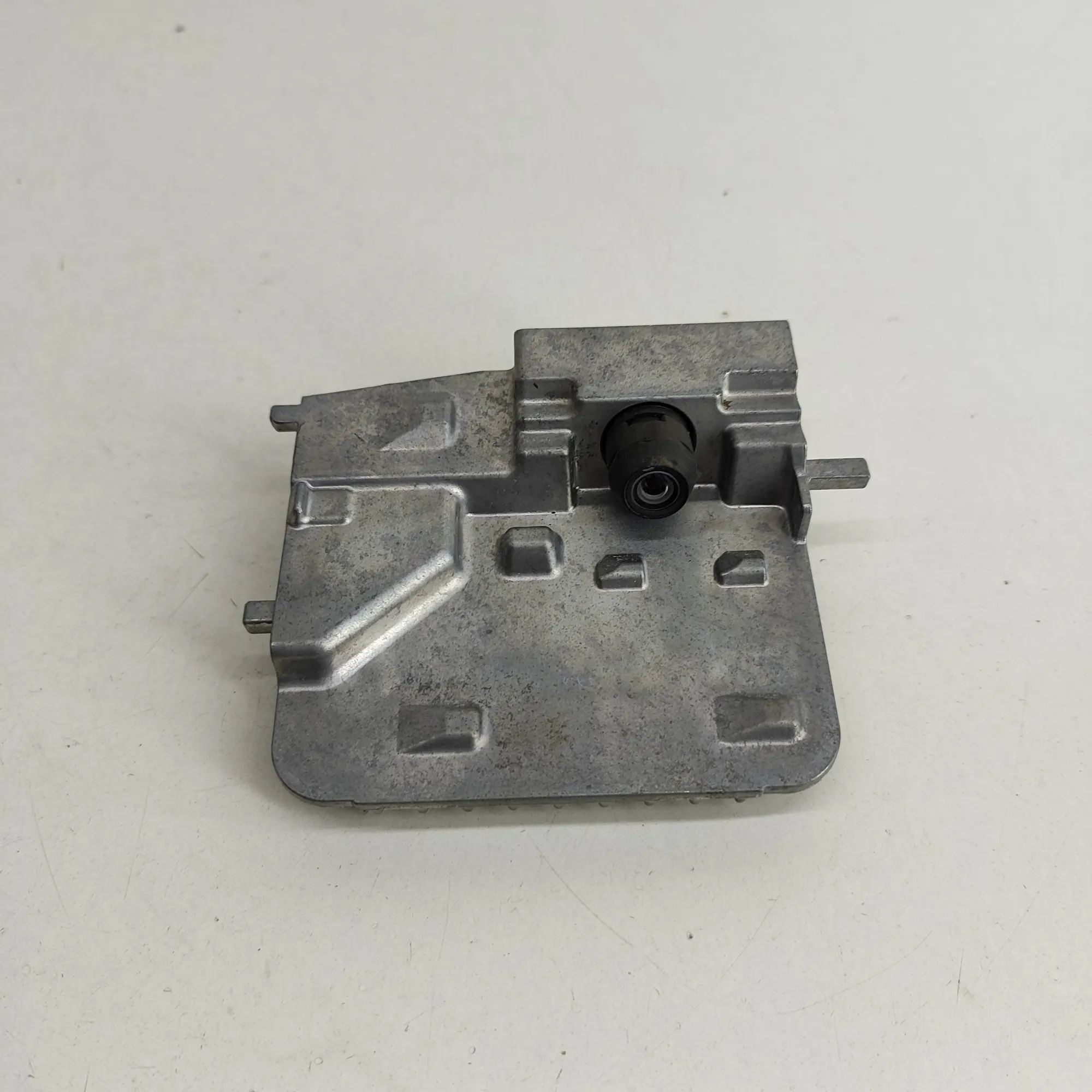 Lexus RX Camera — front Camera — front — LEXUS RX (_LA1_, _LH1_) (2022-...