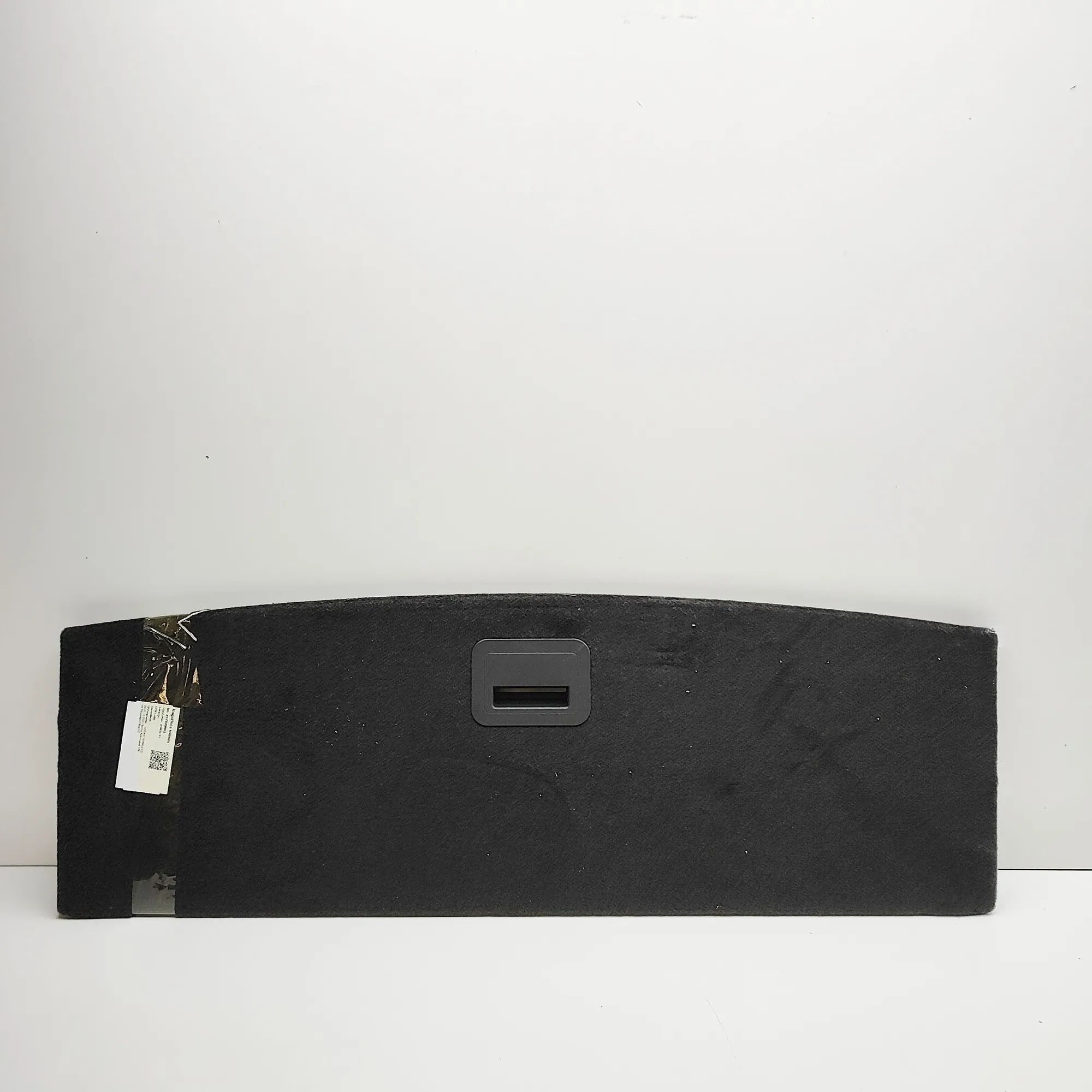 Nissan Ariya Boot carpet Boot carpet — NISSAN ARIYA (FE0) (2020-...) — 8...