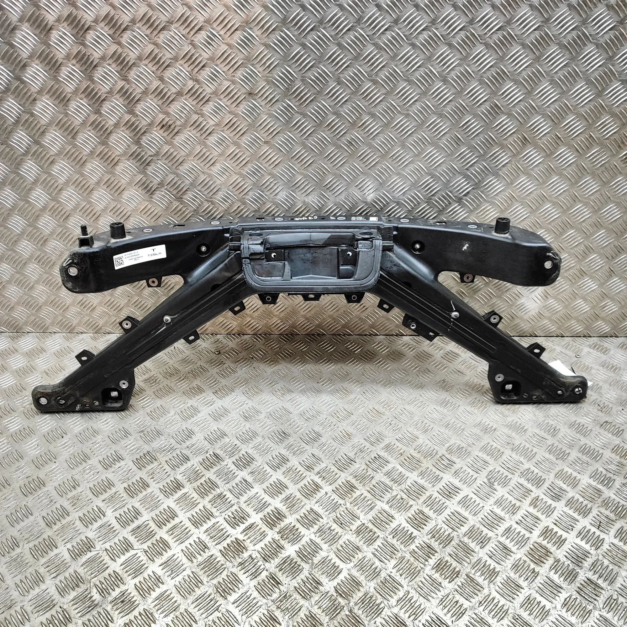 Tesla Model 3 Slam Panel Frame Kit Slam Panel Frame Kit — TESLA MODEL 3 (2018-...)...