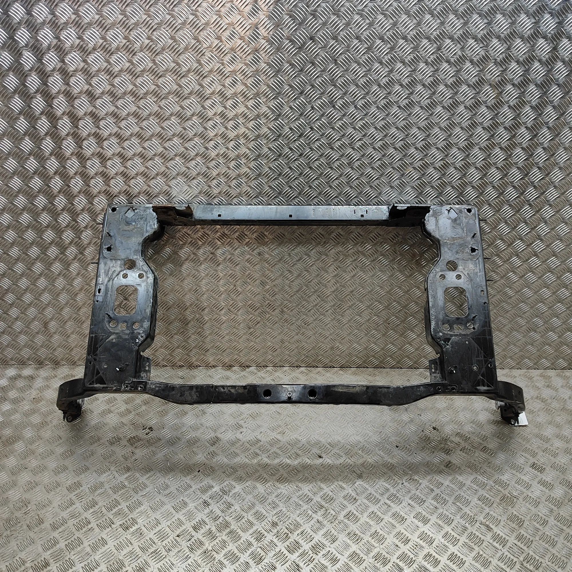 Jeep Cherokee (KL) Radiator Holder Radiator Holder — JEEP CHEROKEE (KL) (2013-PRES...