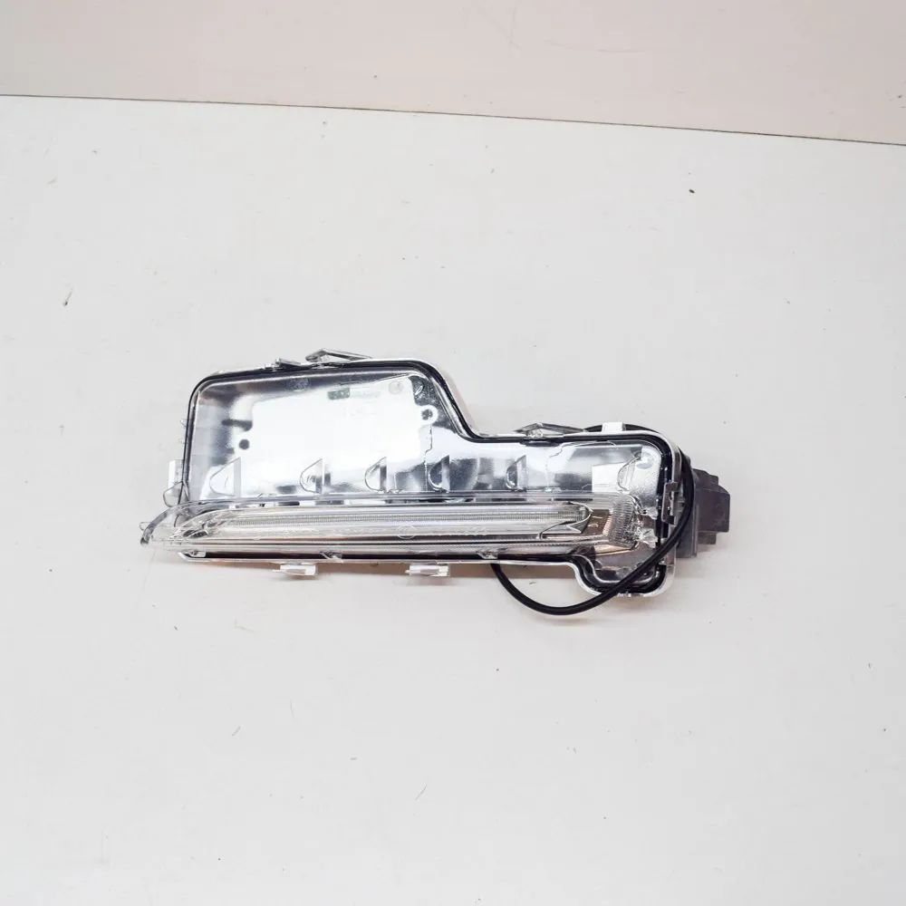 Volvo S60 Front Left Additional Light Front Left Additional Light — VOLVO S60 (II) (2...