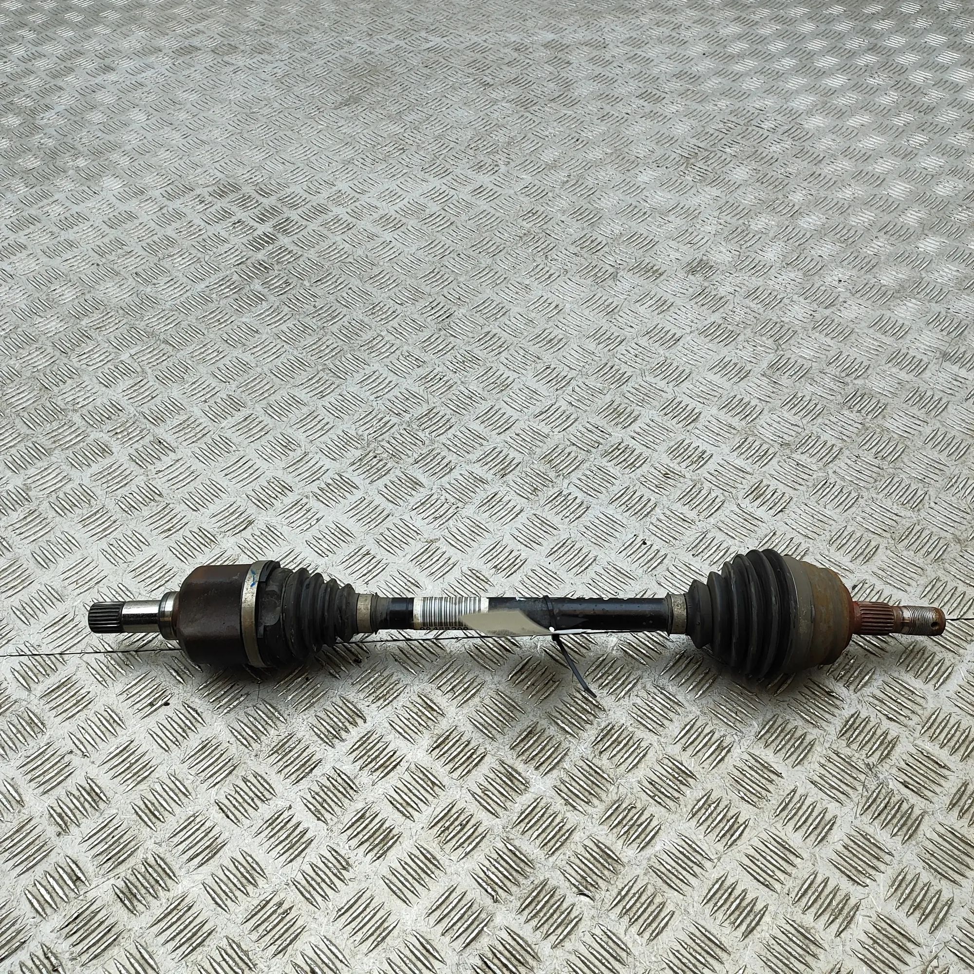 Peugeot 208 Front Left Driveshaft Front Left Driveshaft — PEUGEOT 208 (II UB_, UP...