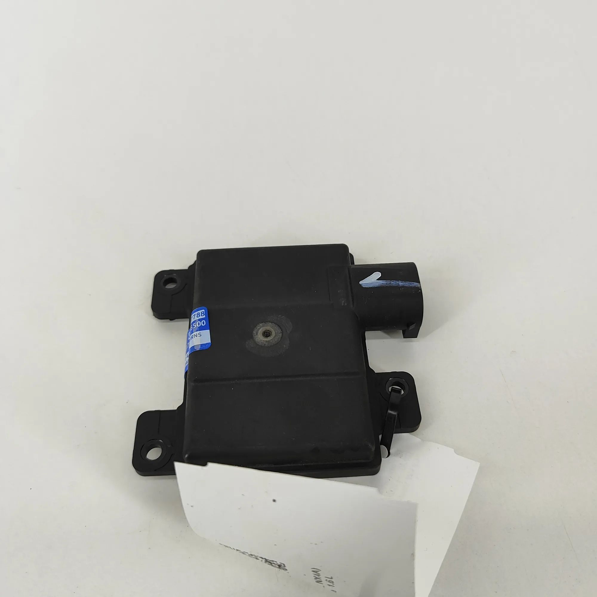 Hyundai Tucson Blind Spot Control Module Blind Spot Control Module — HYUNDAI TUCSON (NX4...