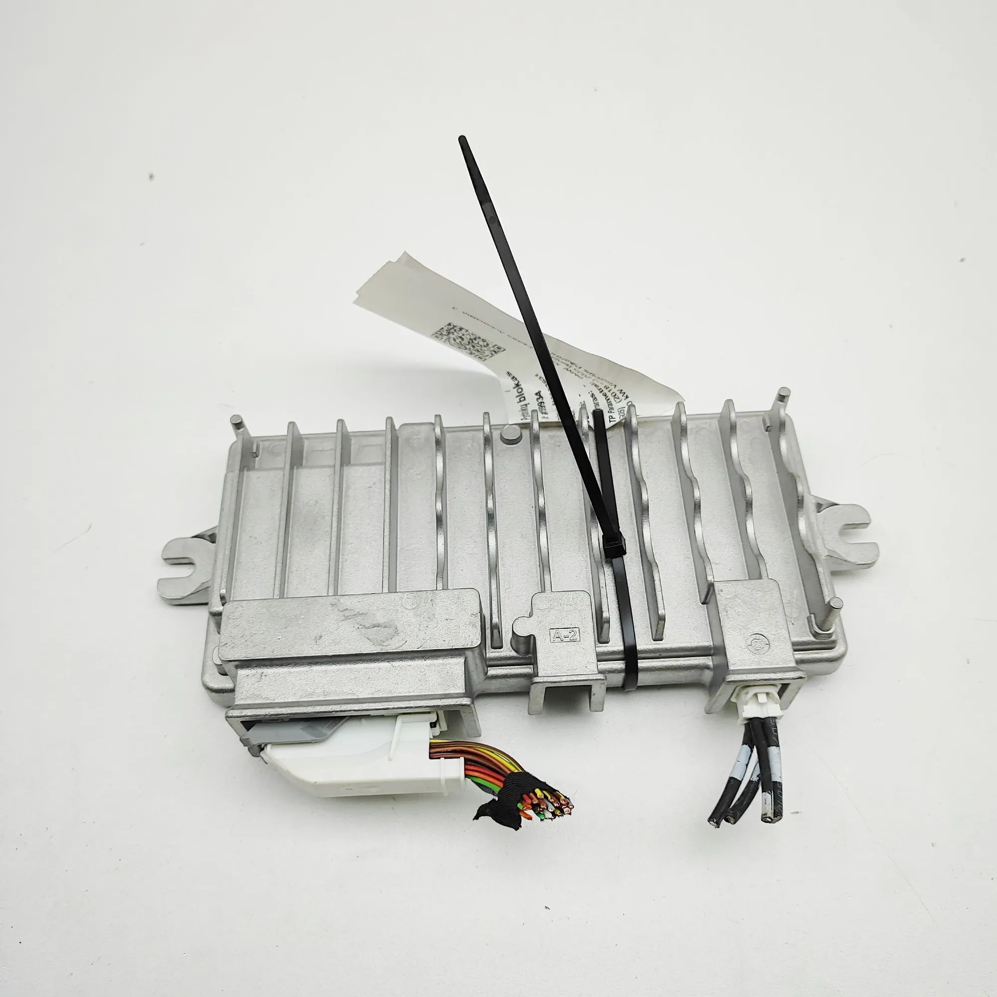 BMW X5 (G05) Camera control unit