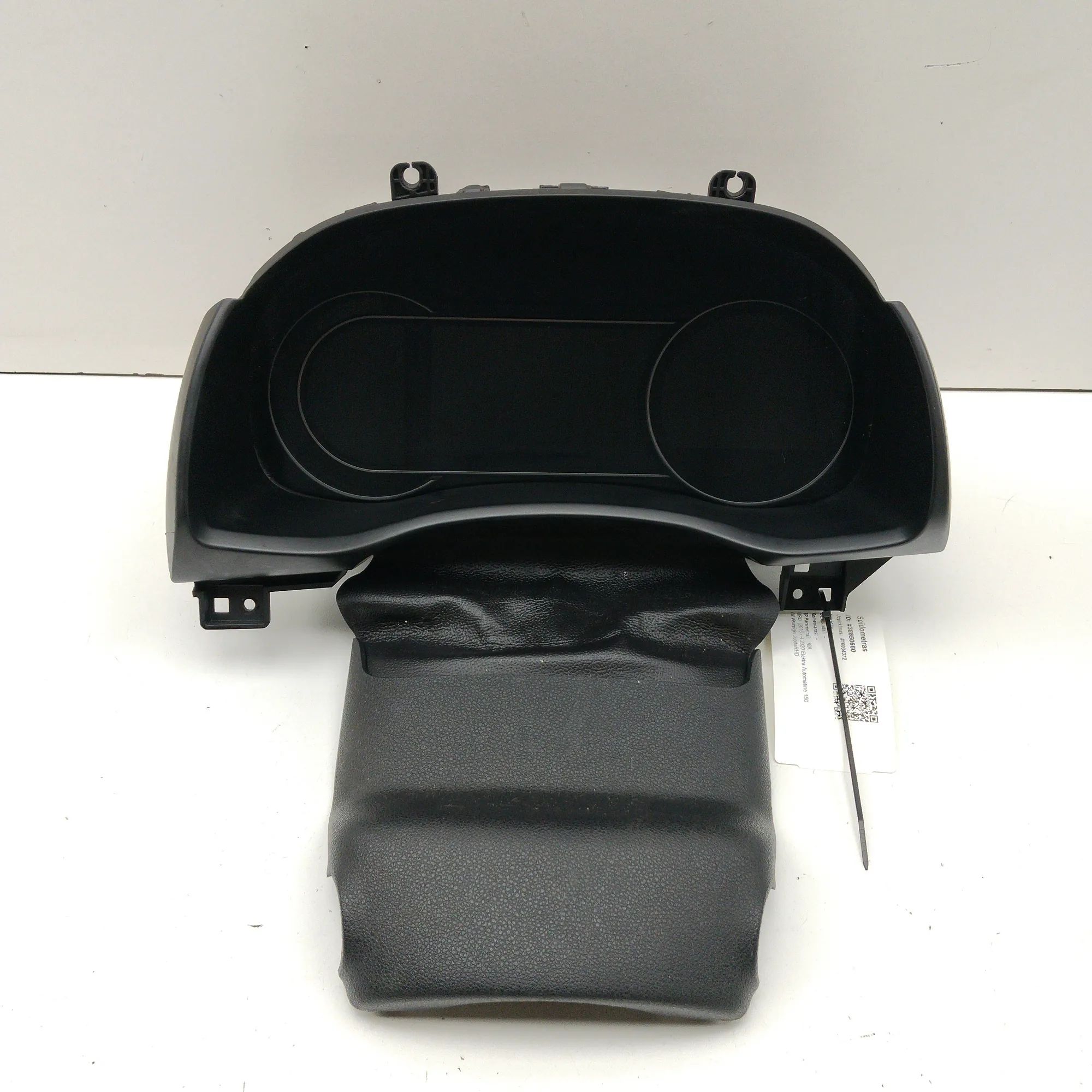 Kia Niro Instrument Cluster Speedometer Instrument Cluster Speedometer — KIA NIRO (2016...