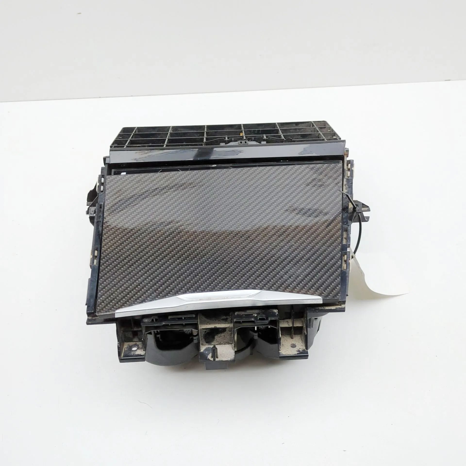 BMW 4 (G22 / G23 / G26)  Cup holder