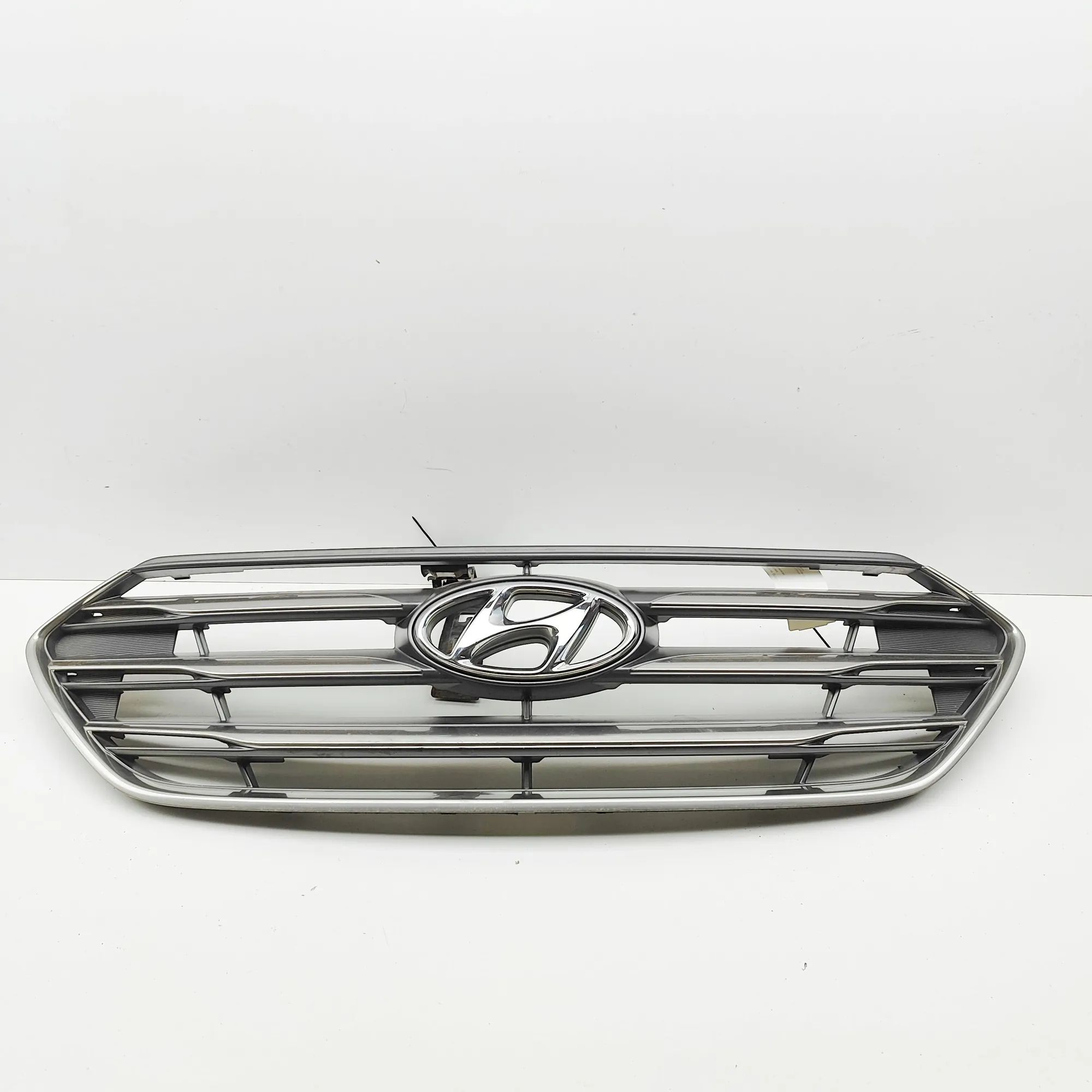 Hyundai Santa Fe Radiator Grille Radiator grille — HYUNDAI SANTA (FÉ III DM) (20...