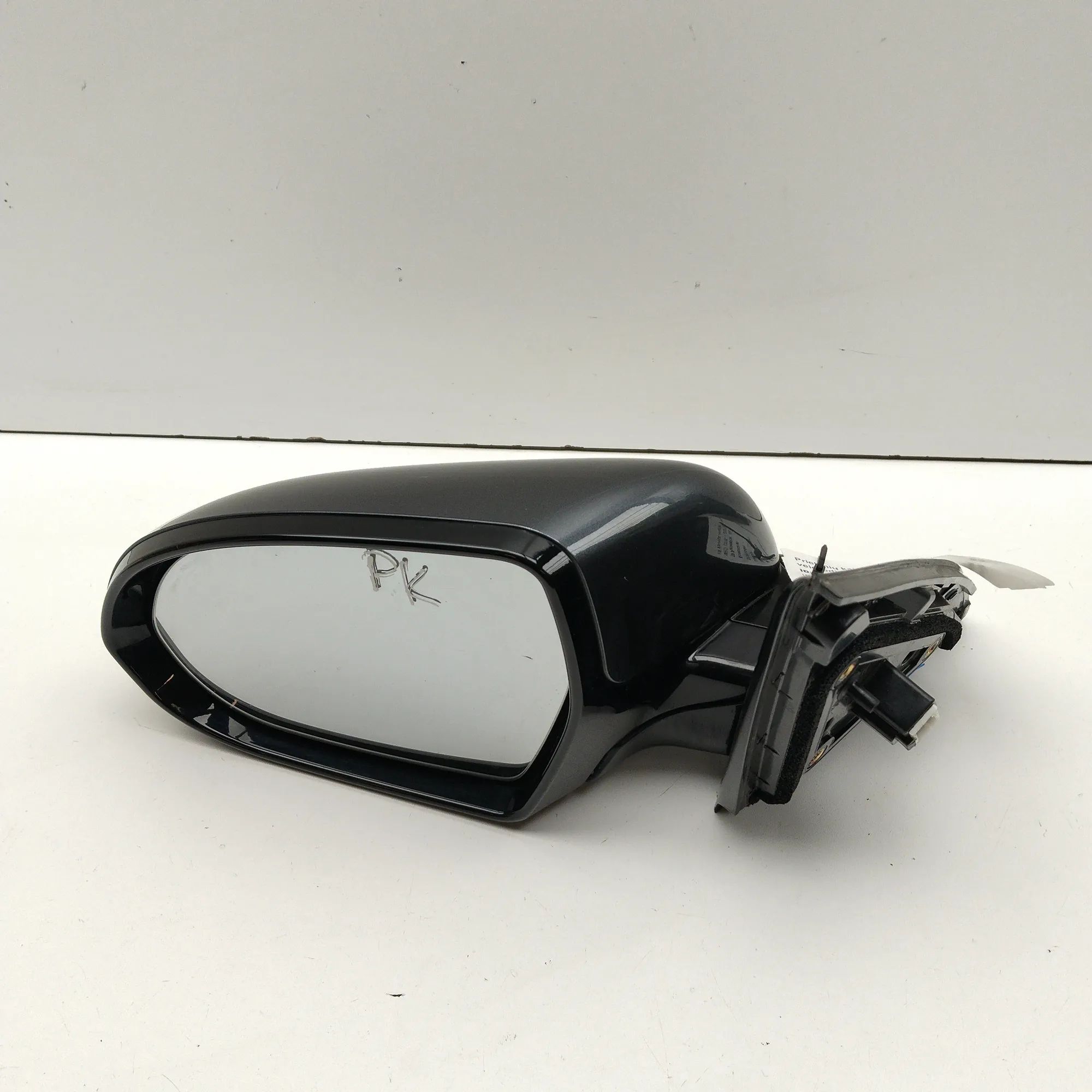Kia Niro Left Side Wing Mirror Left Side Wing Mirror — KIA NIRO (2016-...) — 8...
