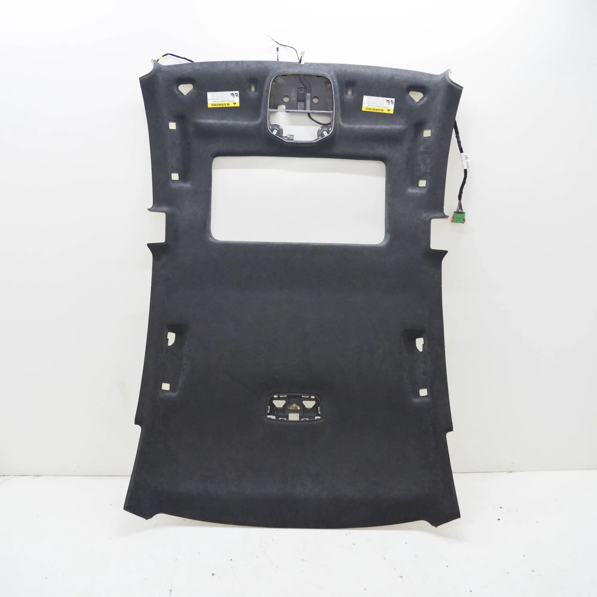 Maserati Quattroporte Roof Headliner Roof Headliner — MASERATI QUATTROPORTE (VI) (20...