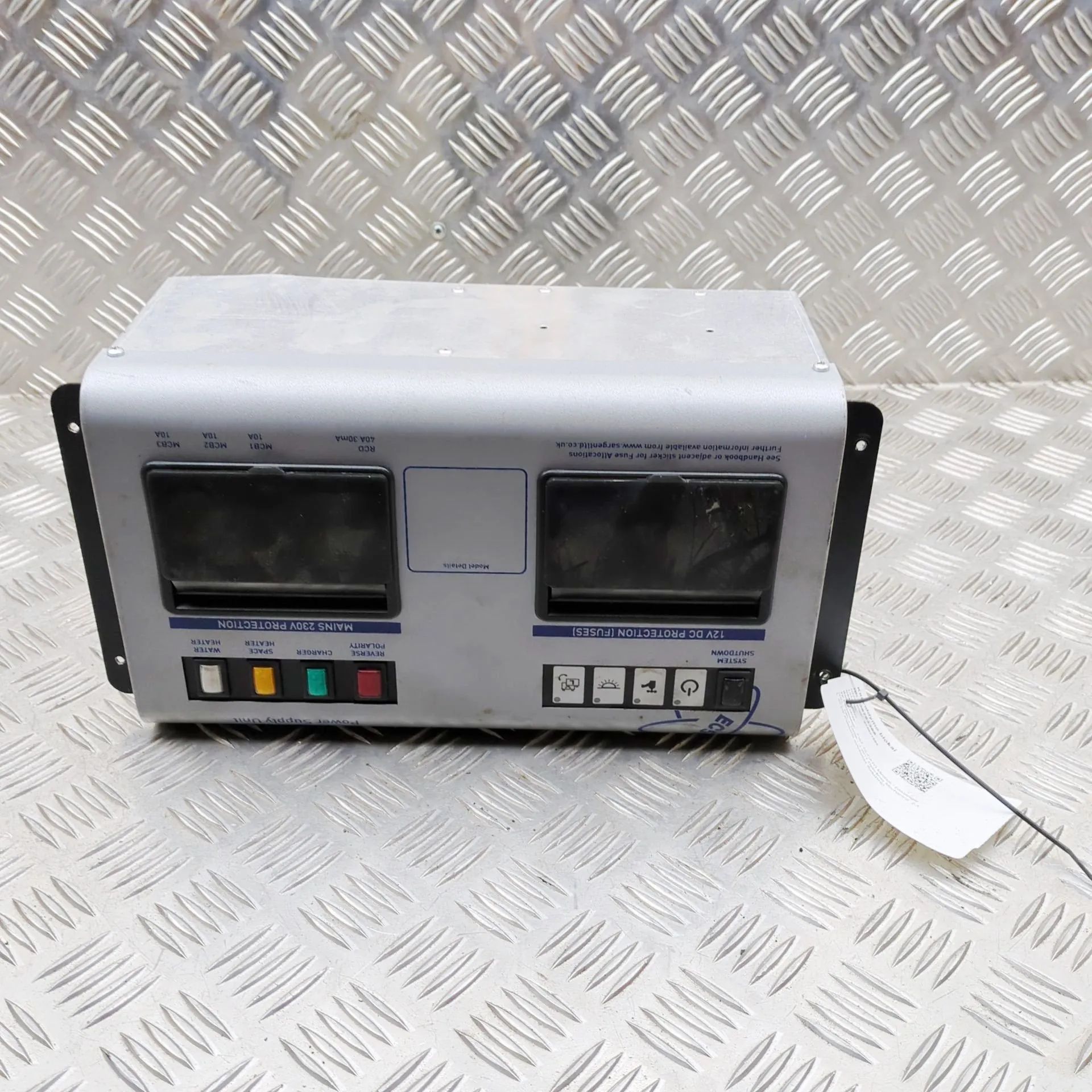 Fiat Ducato Fuse Box Module Fuse Box Module — FIAT DUCATO III (250, 290) (2...