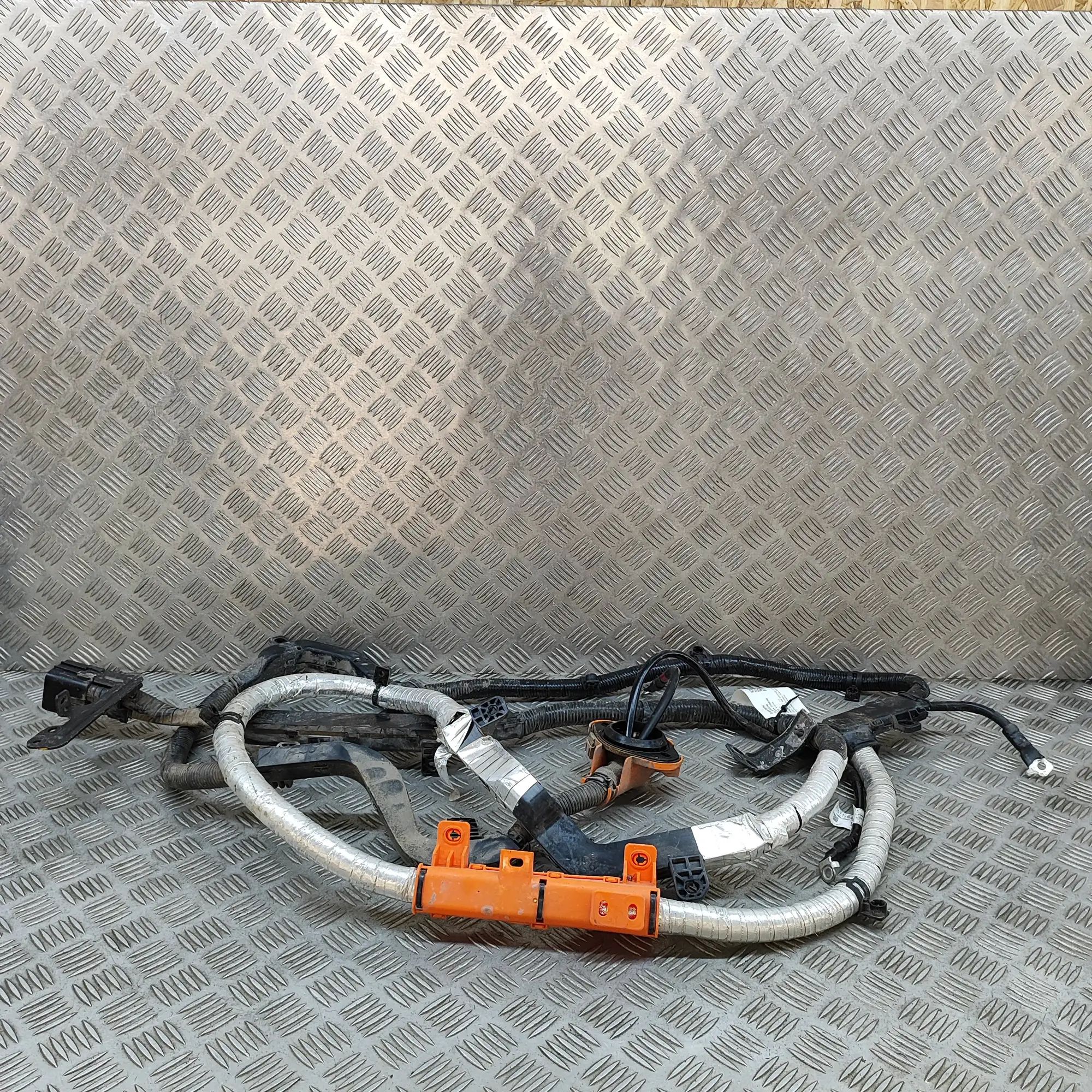 Kia Sportage Wiring harness Wiring harness — KIA SPORTAGE (V NQ5) (2021-......