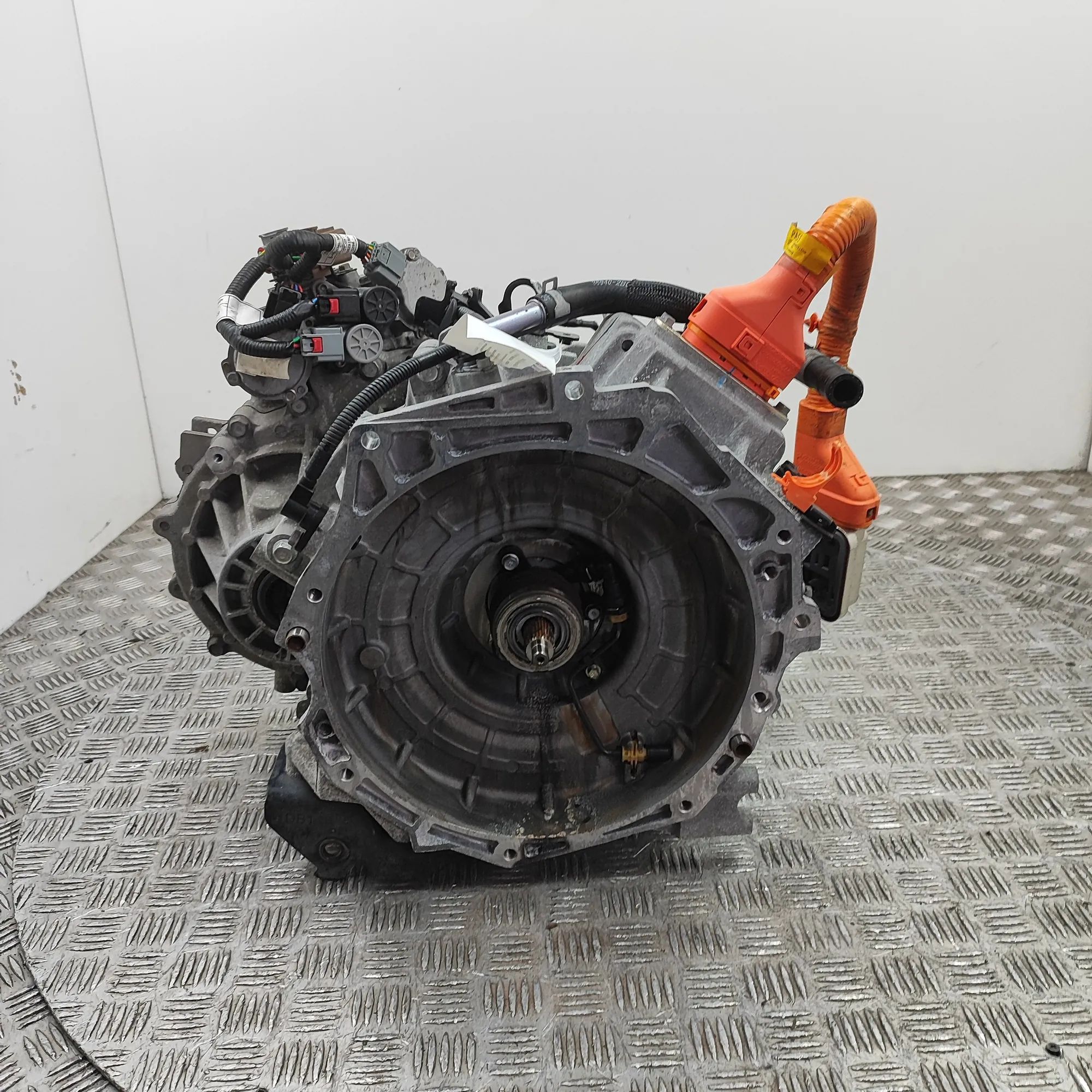 Kia Niro Gearbox Gearbox — KIA NIRO (2016-...) — 43110-2B000,365...